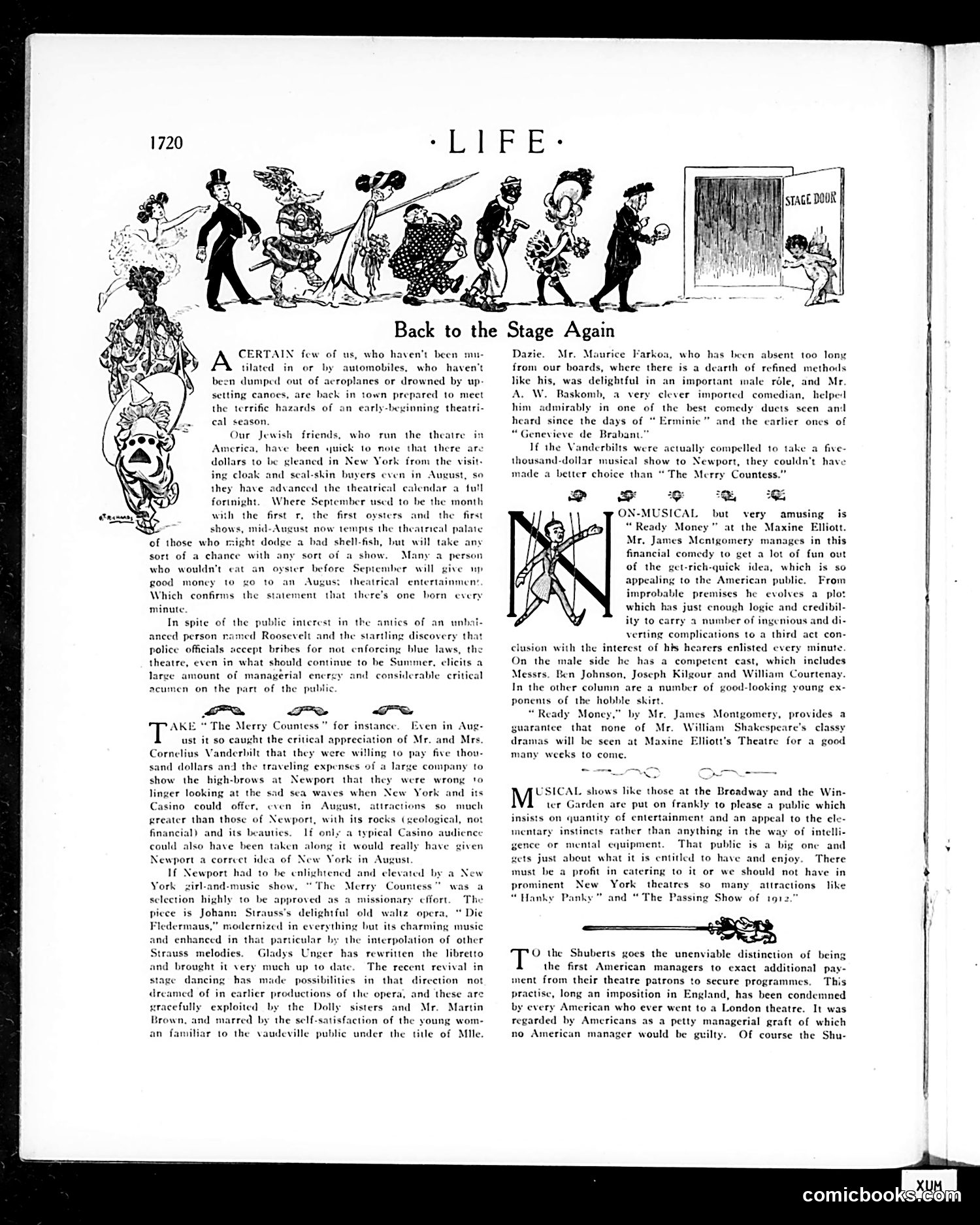 Life — September 5, 1912 — page 20 of 44