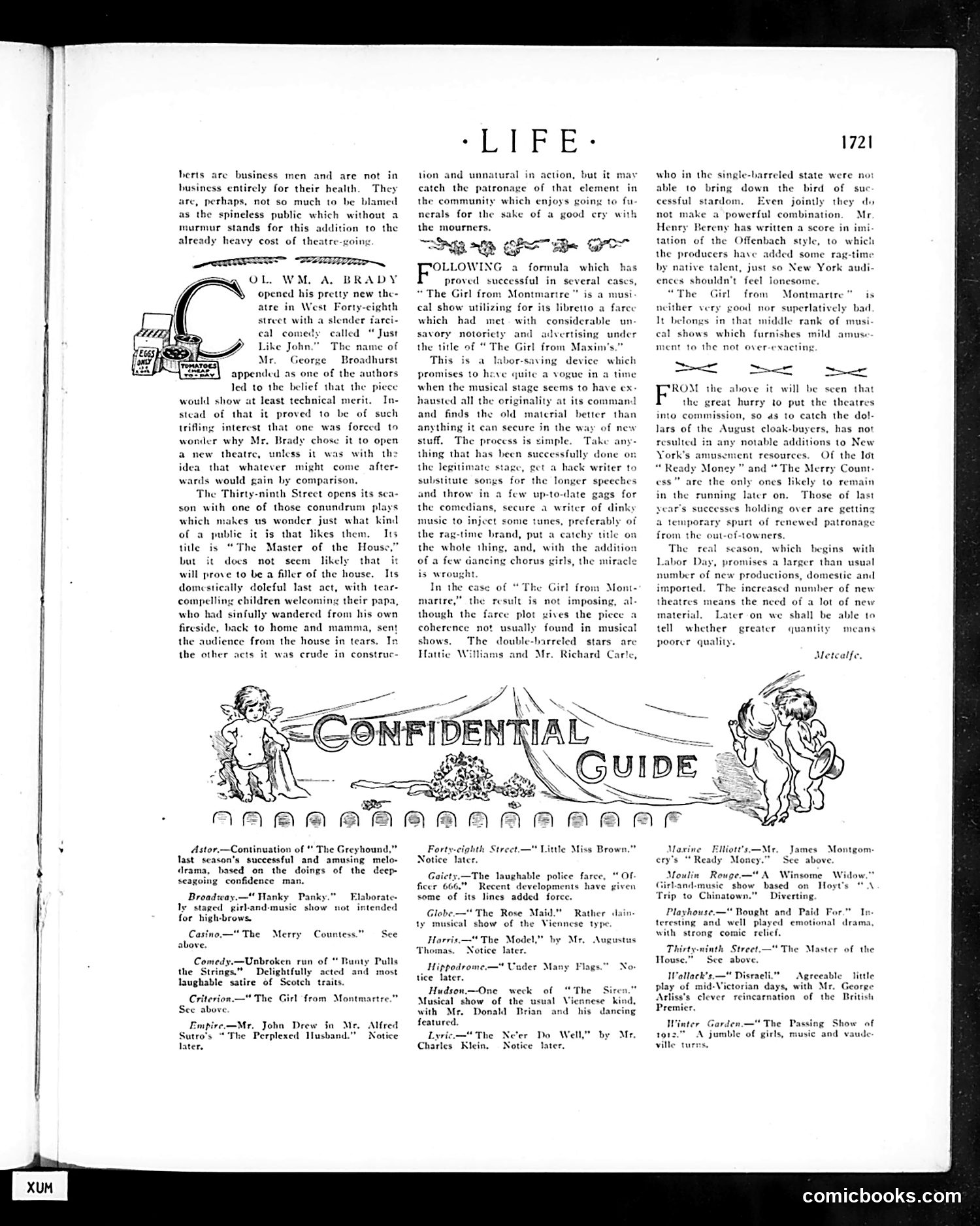 Life — September 5, 1912 — page 21 of 44