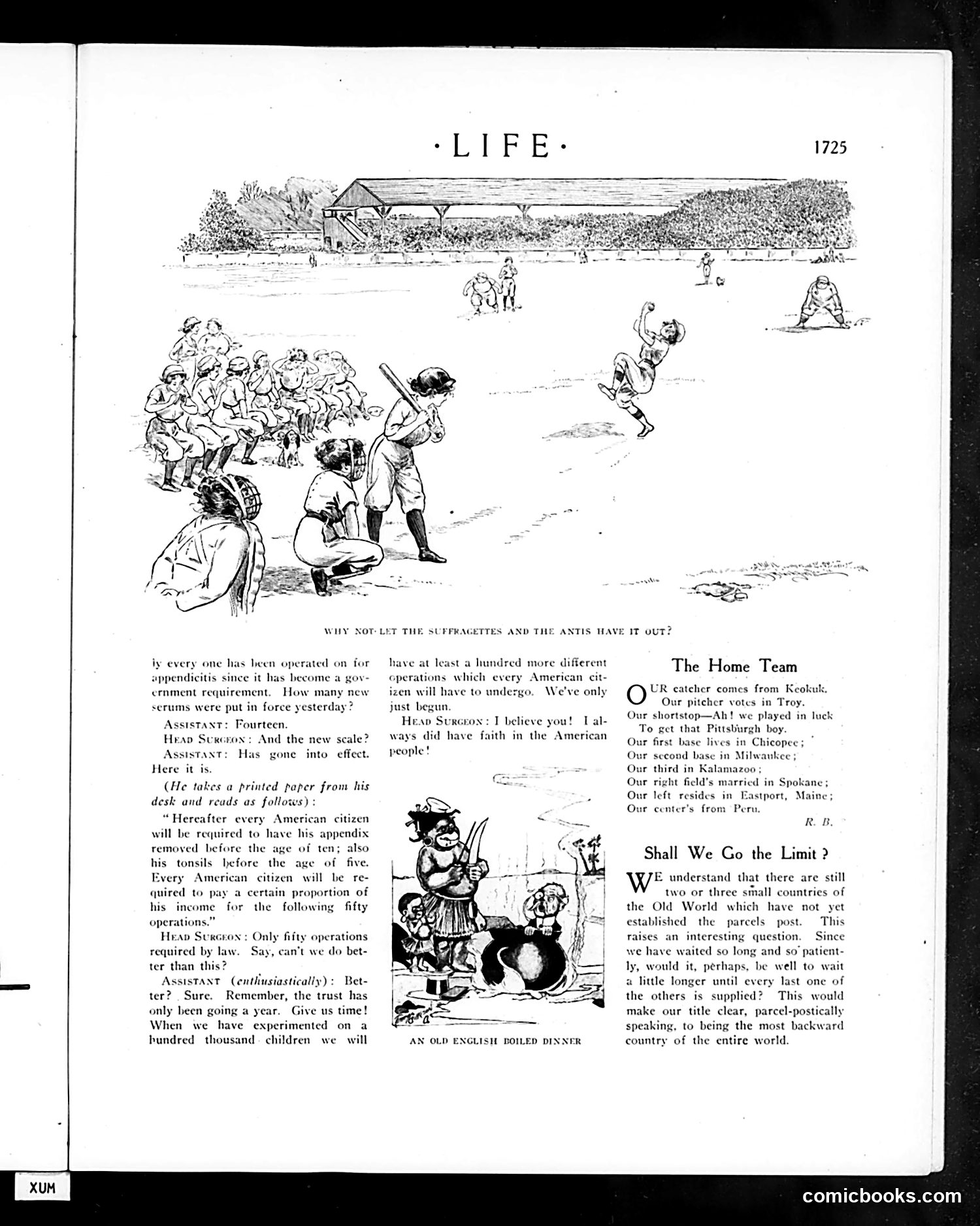Life — September 5, 1912 — page 25 of 44
