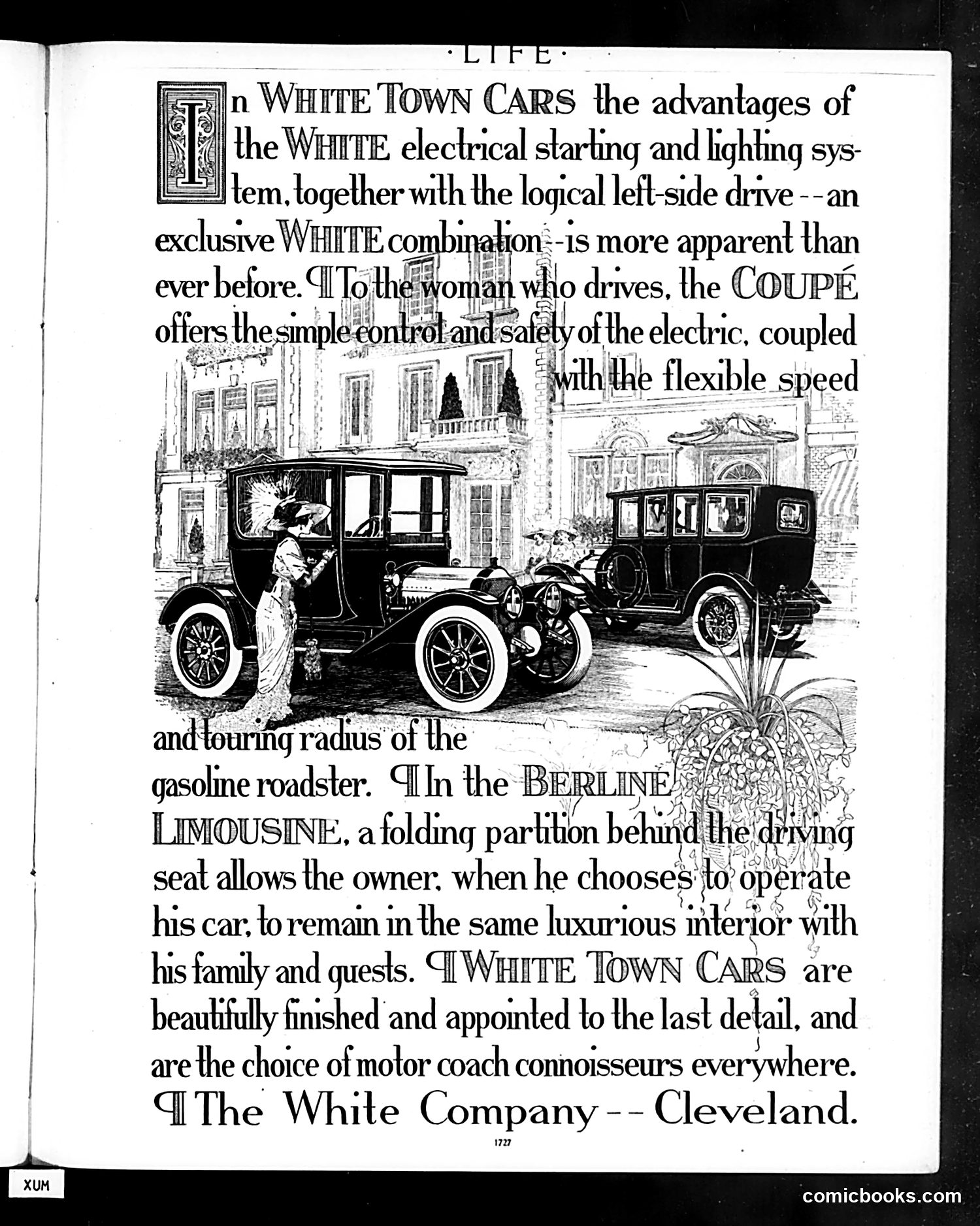 Life — September 5, 1912 — page 27 of 44