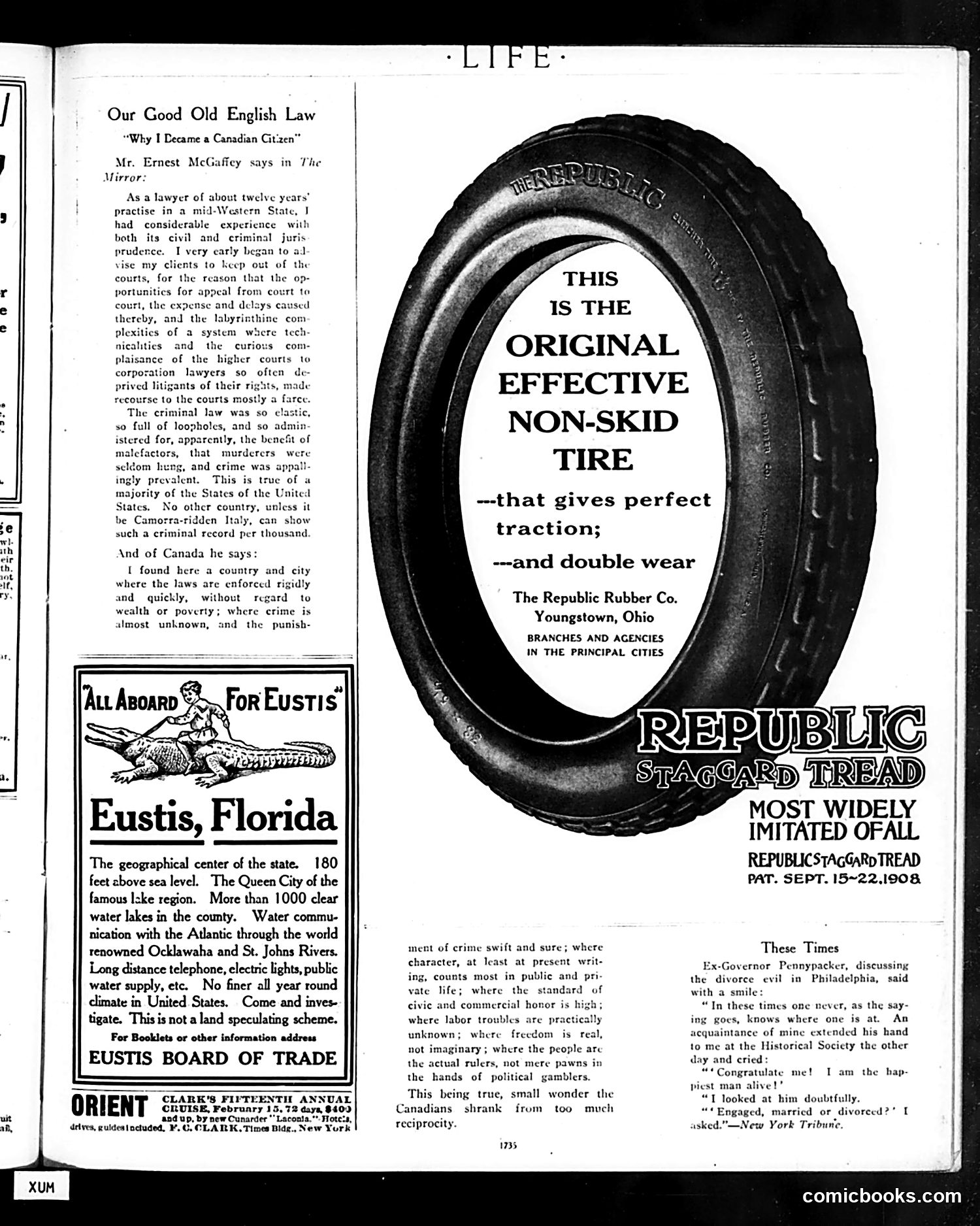 Life — September 5, 1912 — page 35 of 44