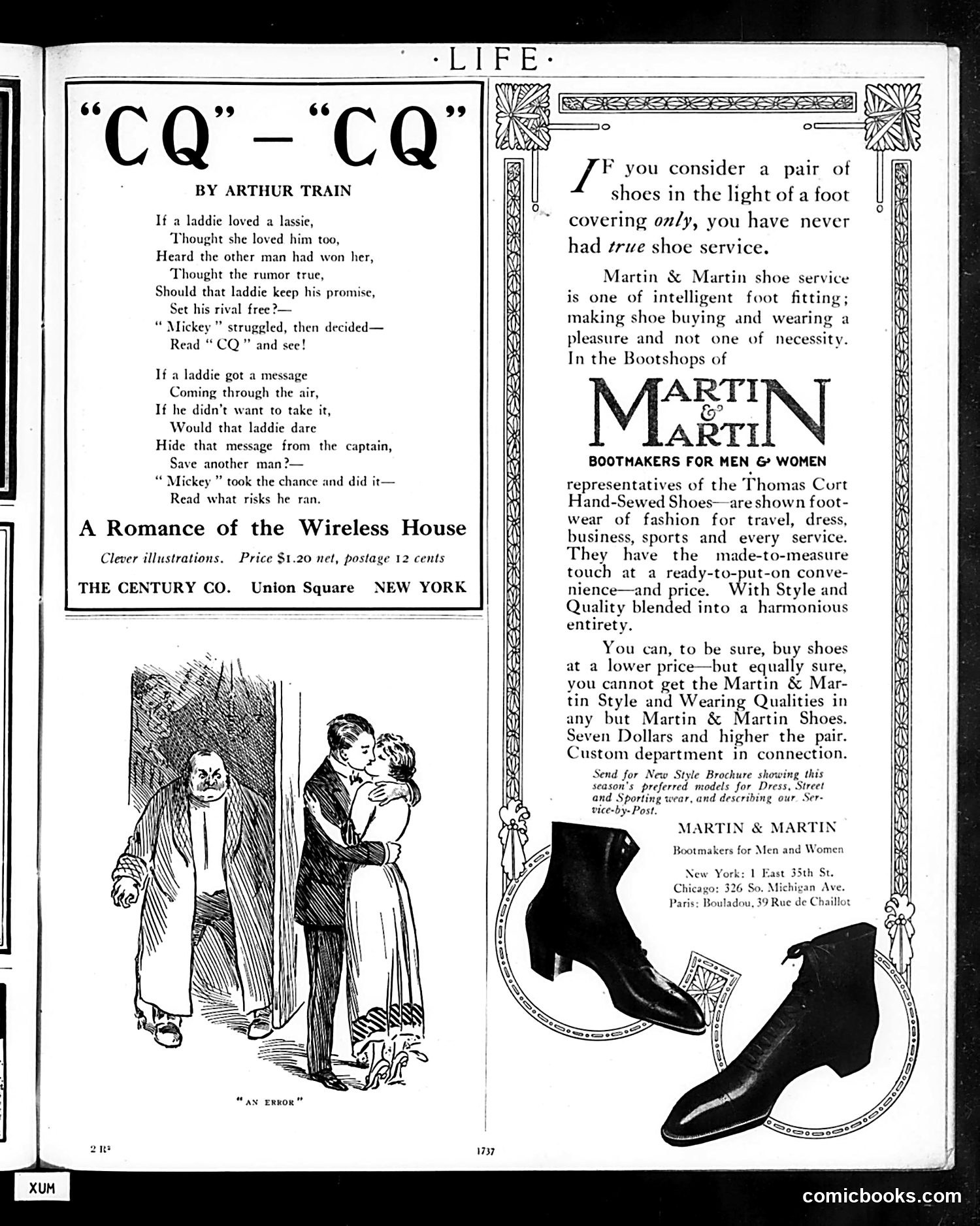 Life — September 5, 1912 — page 37 of 44