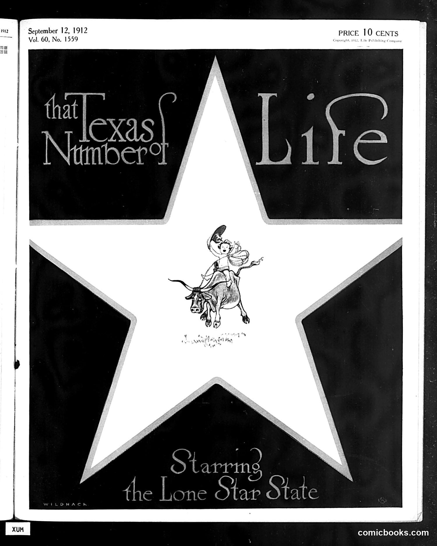 Life — September 12, 1912