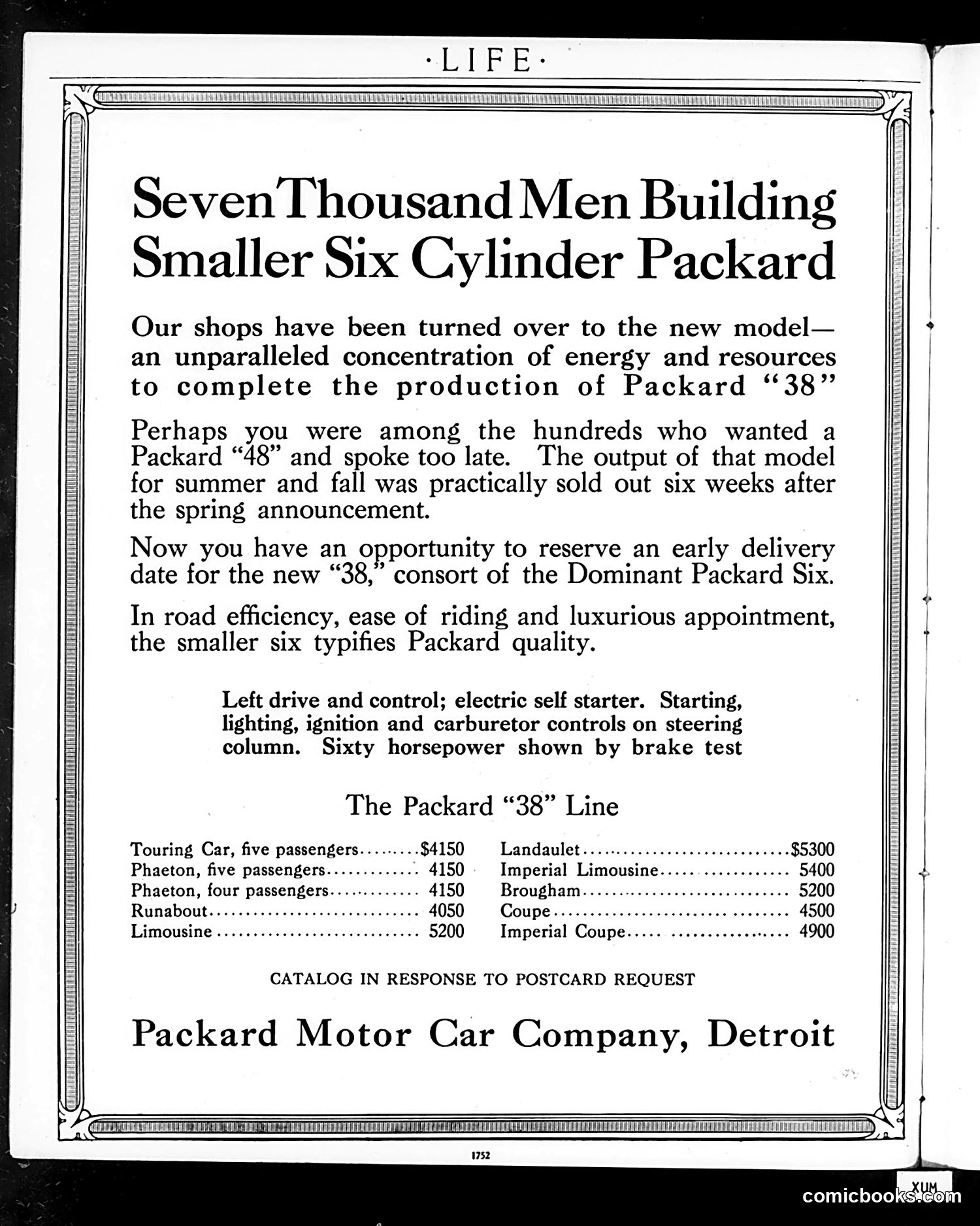 Life — September 12, 1912 — page 8 of 52