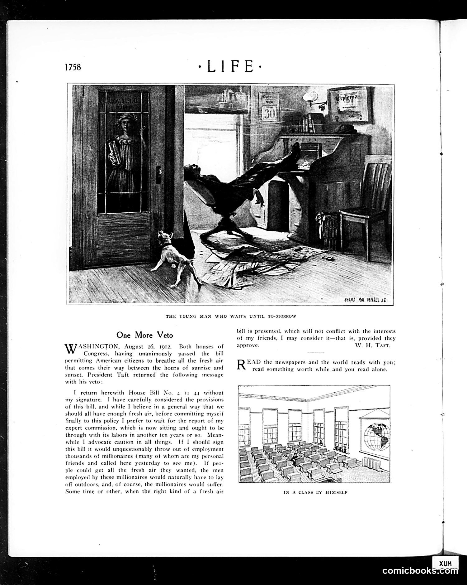 Life — September 12, 1912 — page 14 of 52