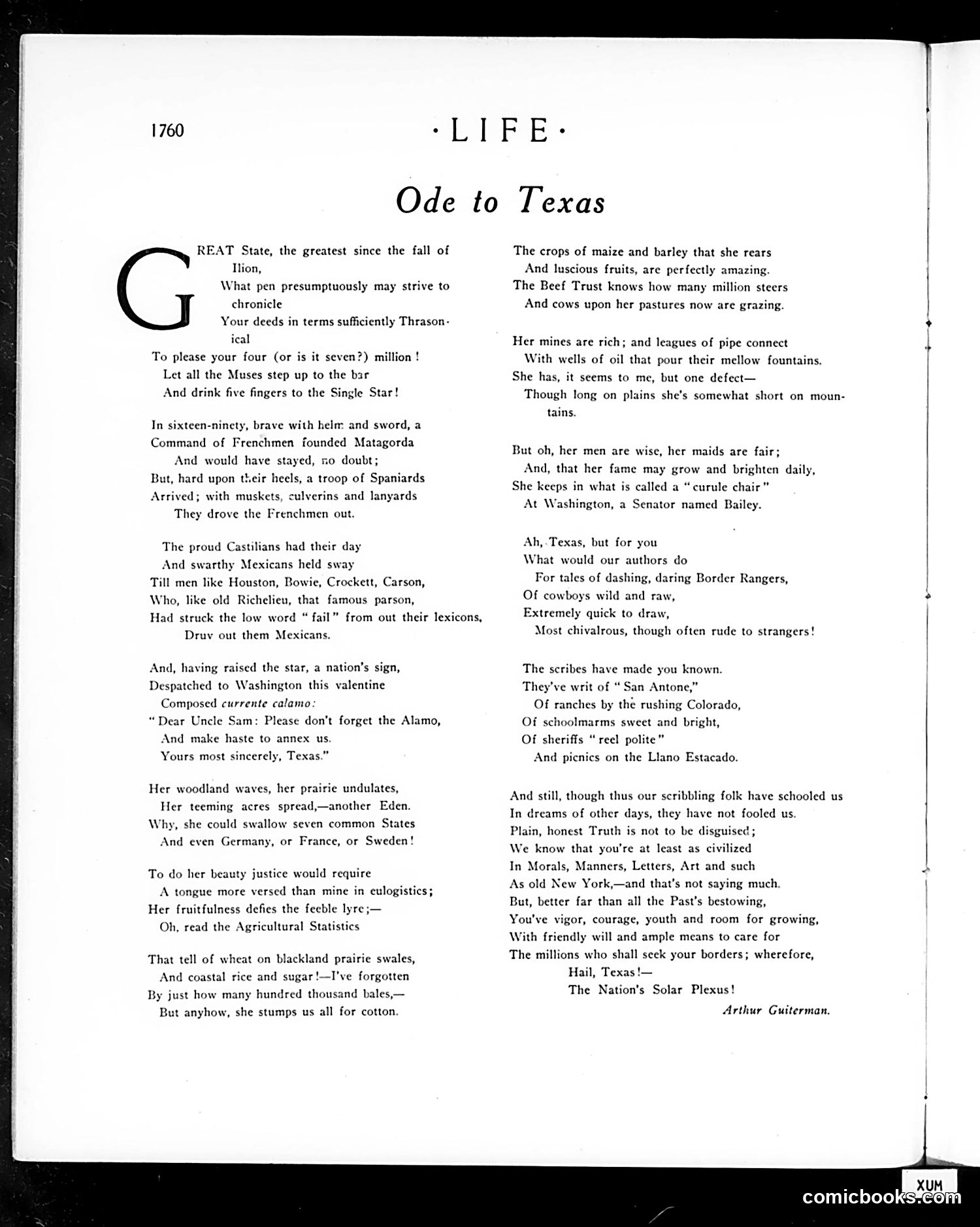 Life — September 12, 1912 — page 16 of 52
