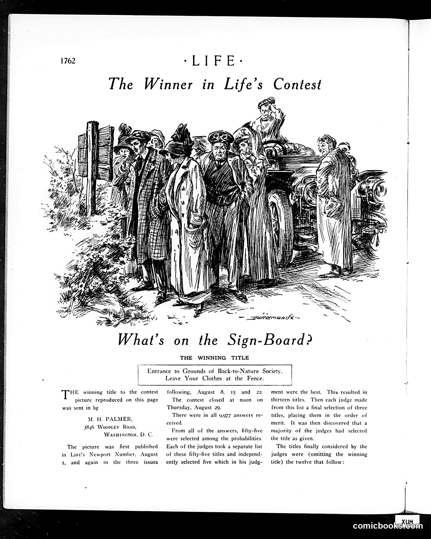 Life — September 12, 1912 — page 18 of 52