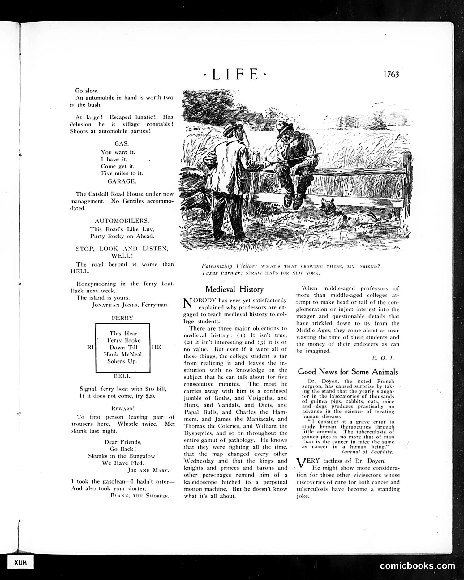Life — September 12, 1912 — page 19 of 52