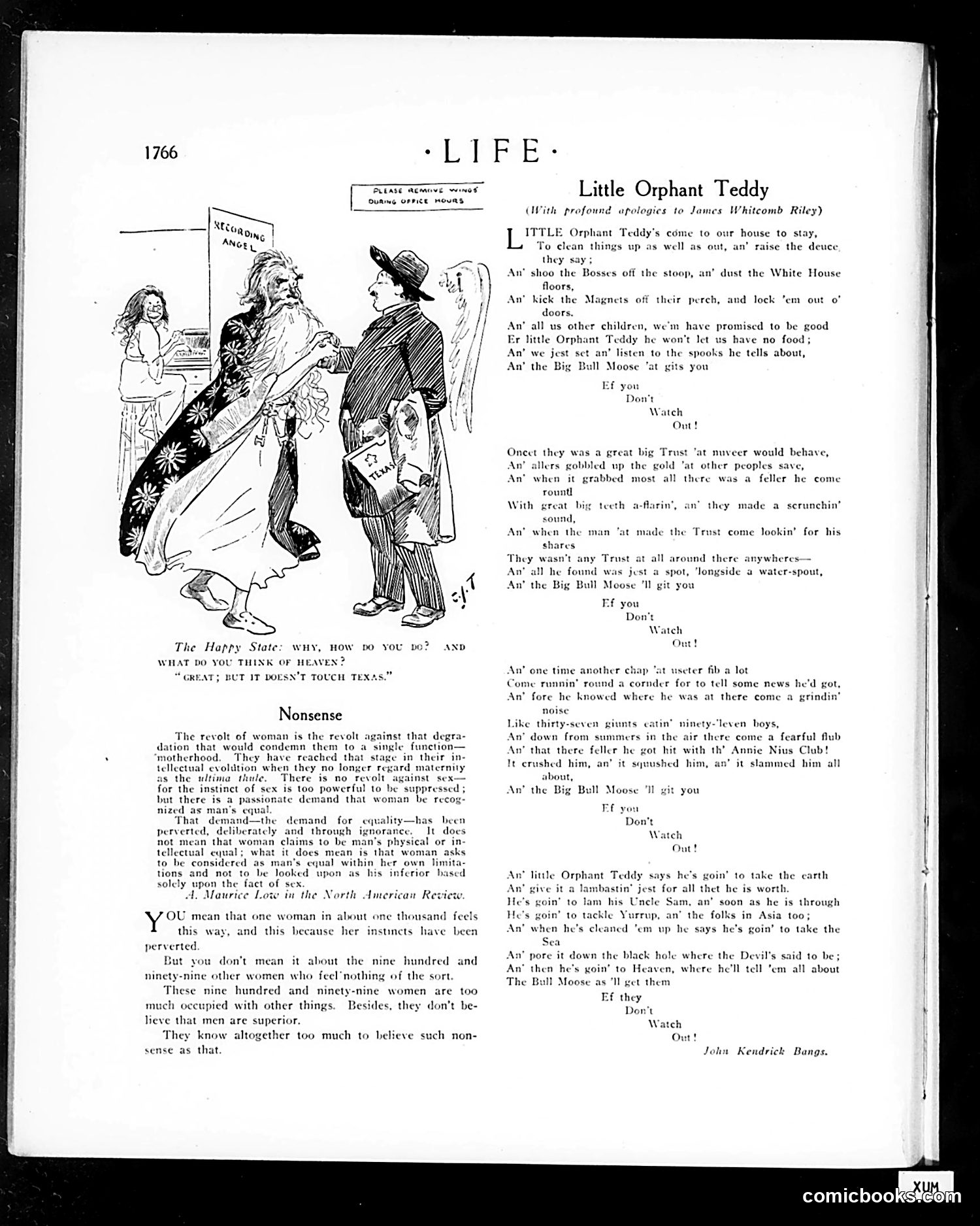 Life — September 12, 1912 — page 22 of 52