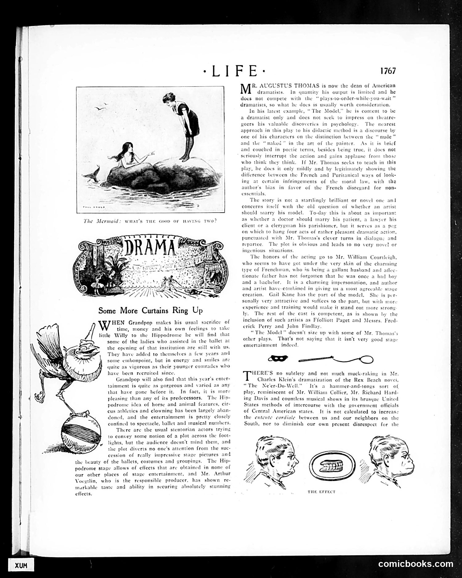 Life — September 12, 1912 — page 25 of 52