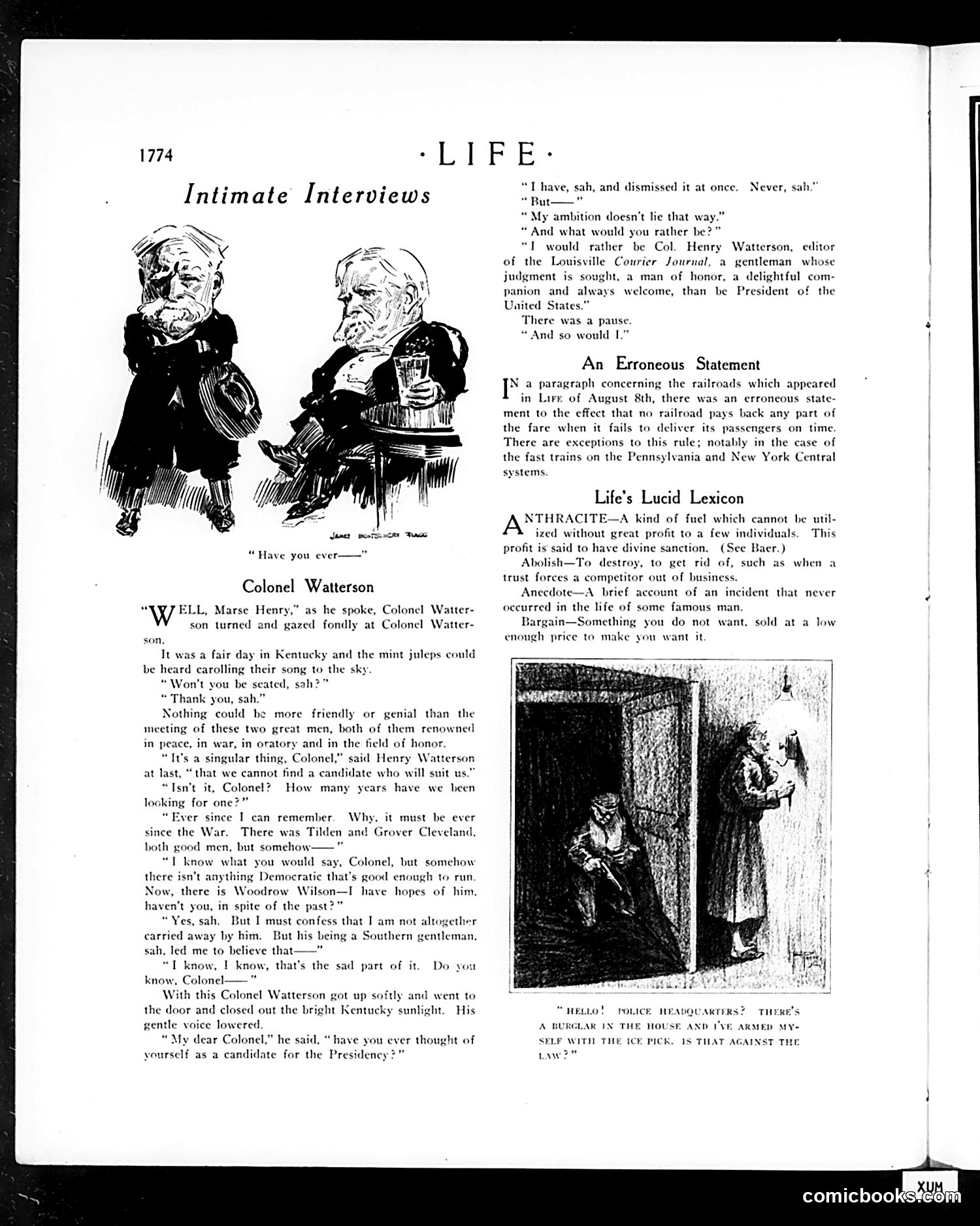 Life — September 12, 1912 — page 34 of 52