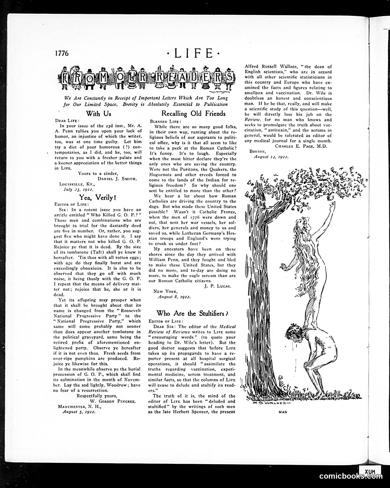 Life — September 12, 1912 — page 36 of 52