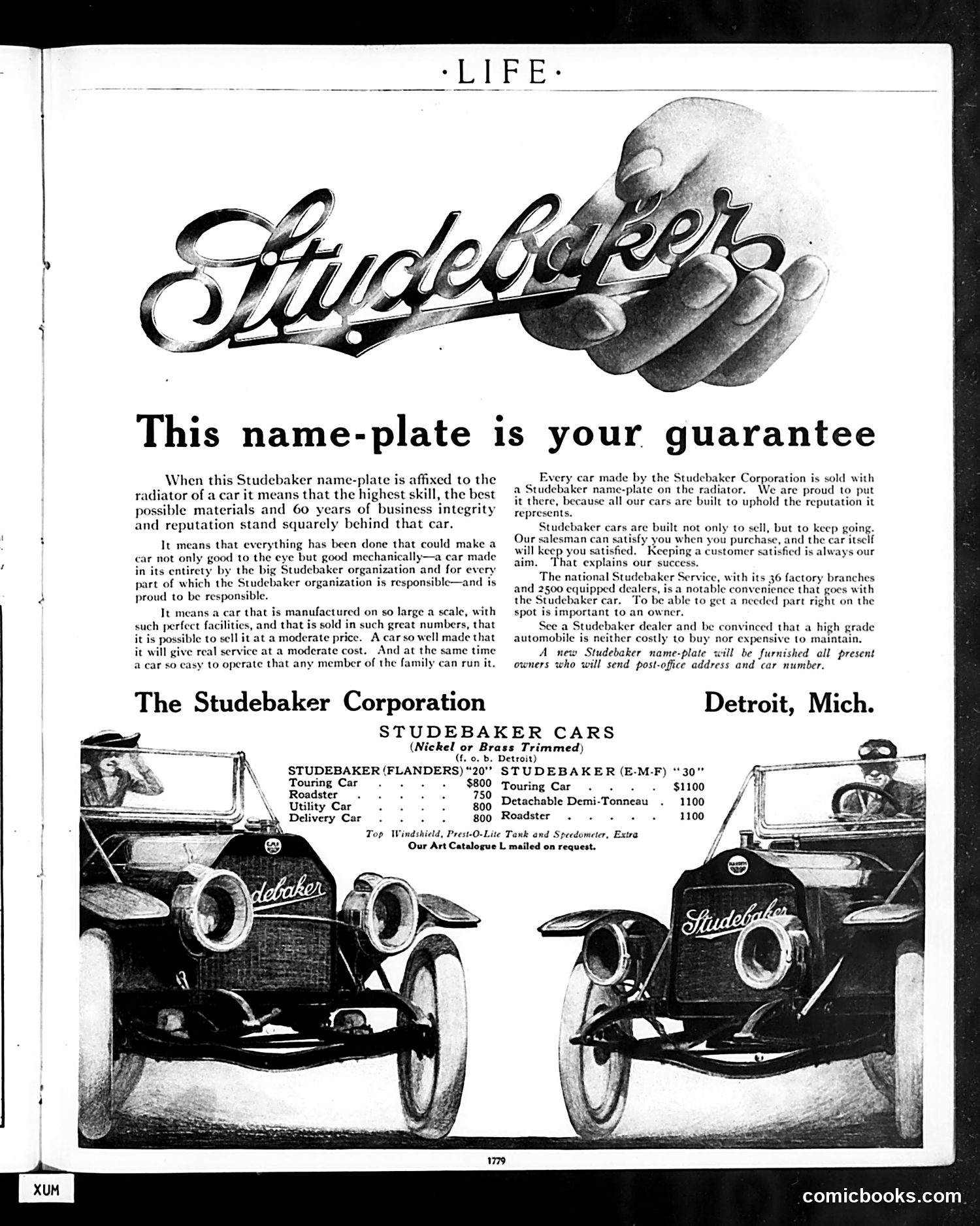 Life — September 12, 1912 — page 39 of 52