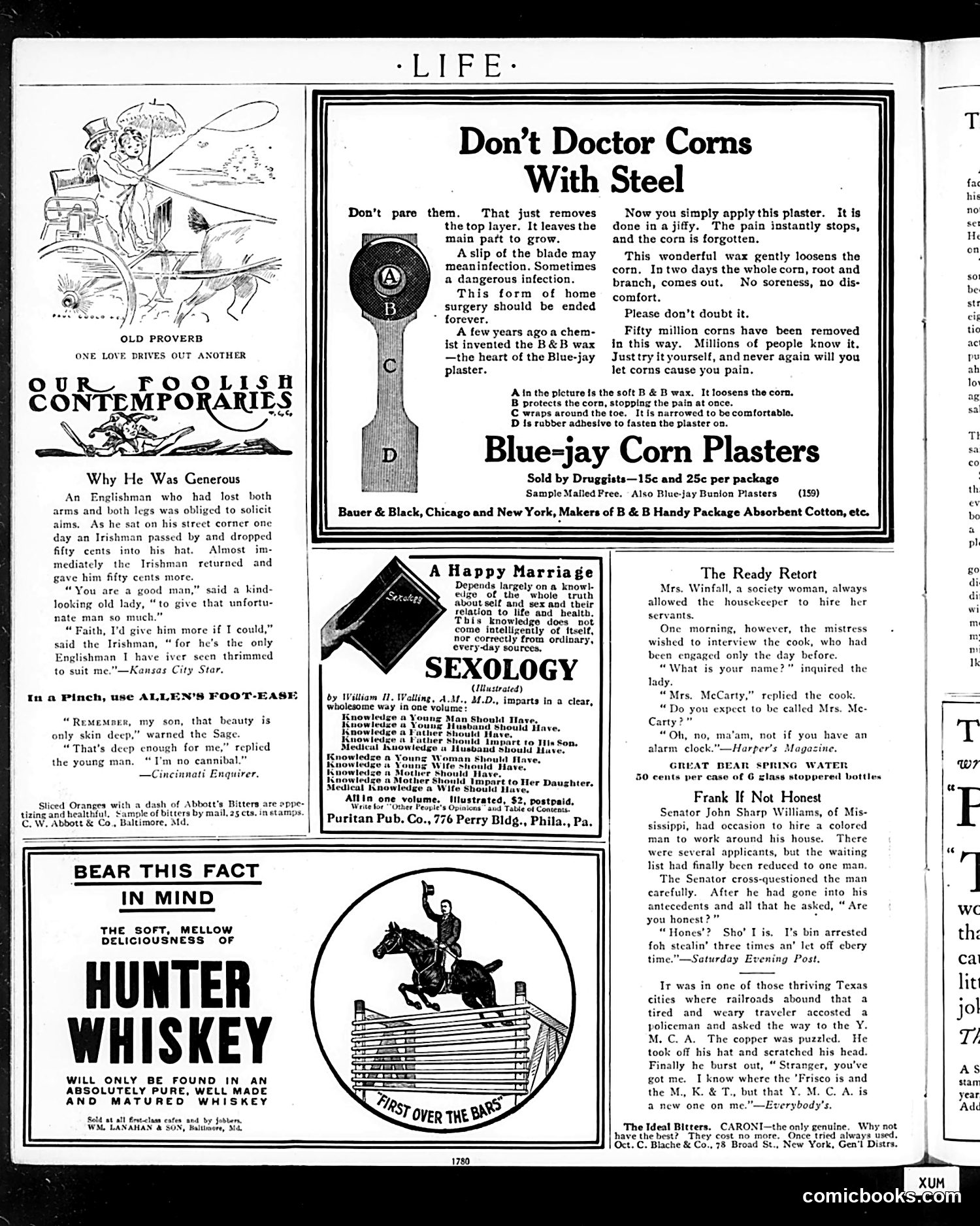 Life — September 12, 1912 — page 40 of 52