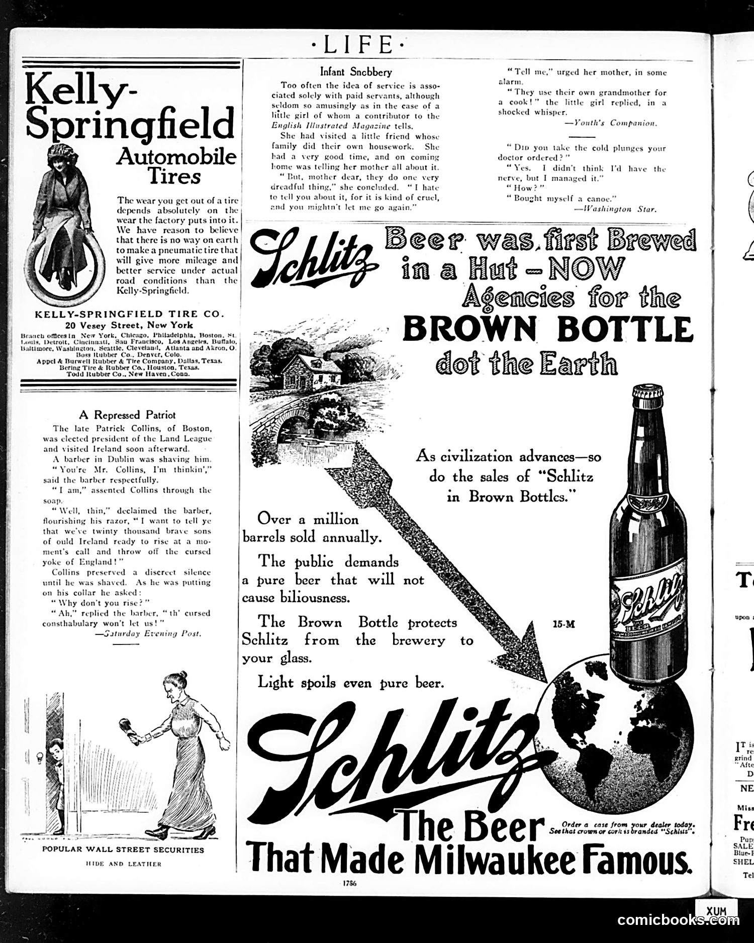 Life — September 12, 1912 — page 46 of 52