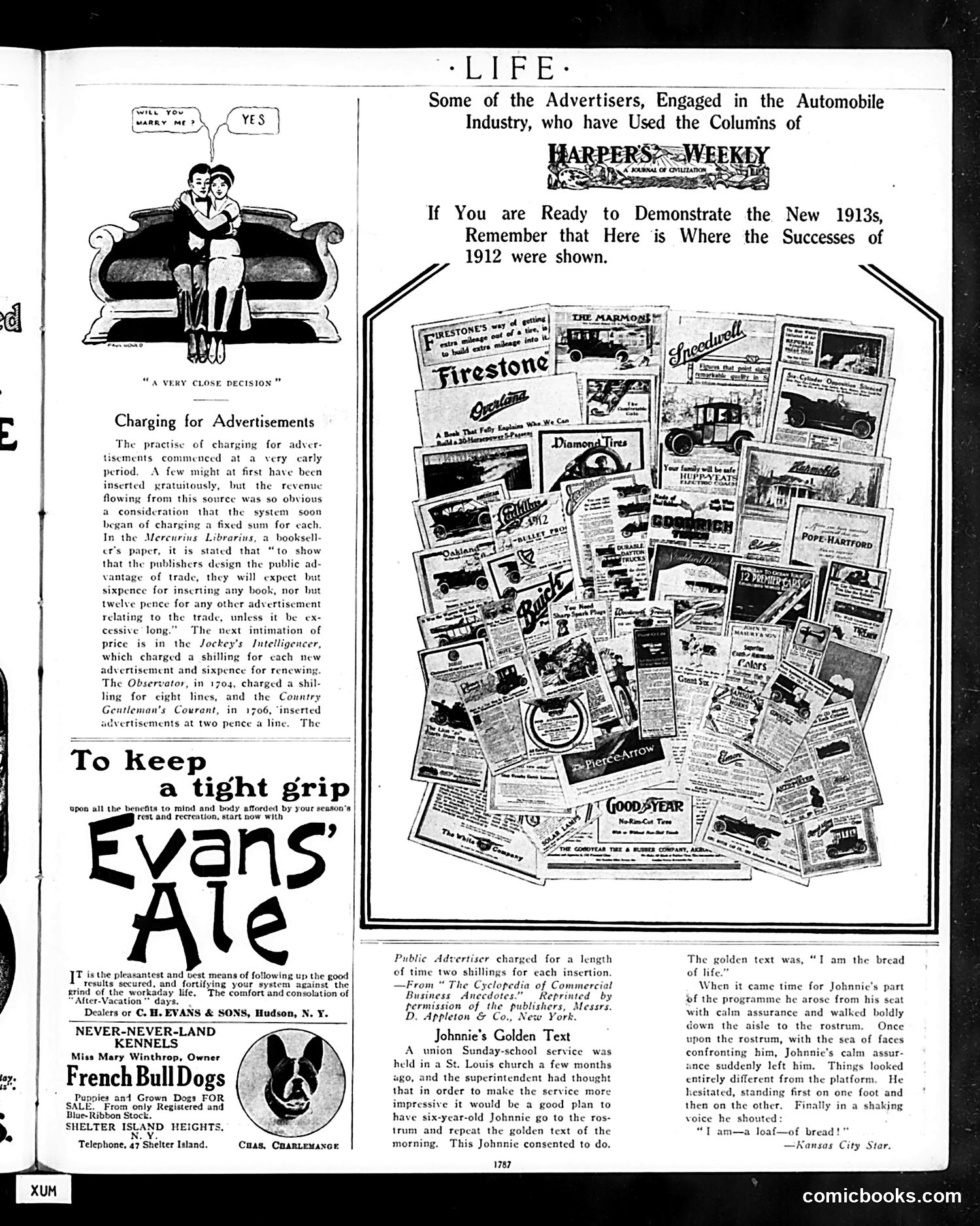 Life — September 12, 1912 — page 47 of 52