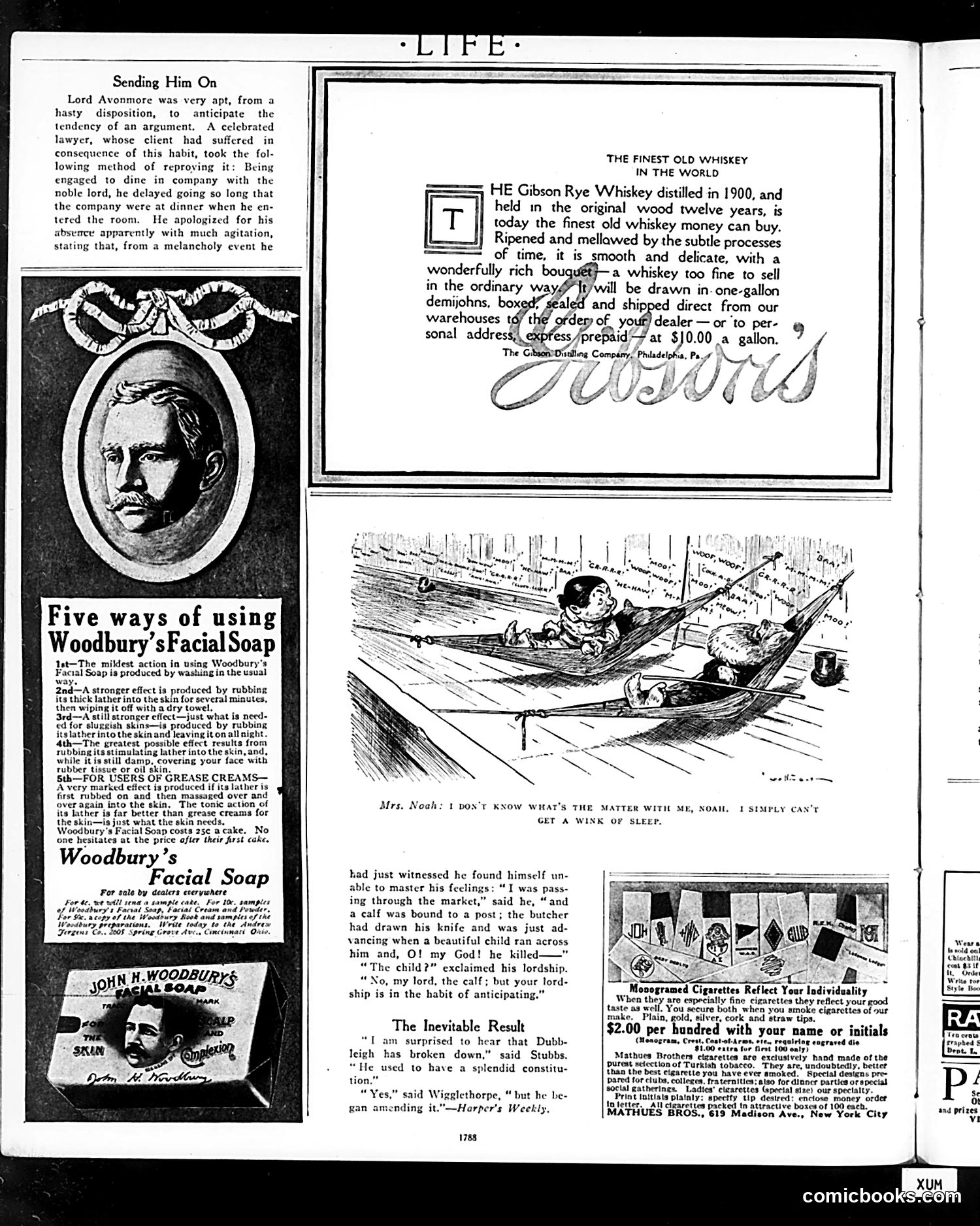 Life — September 12, 1912 — page 48 of 52