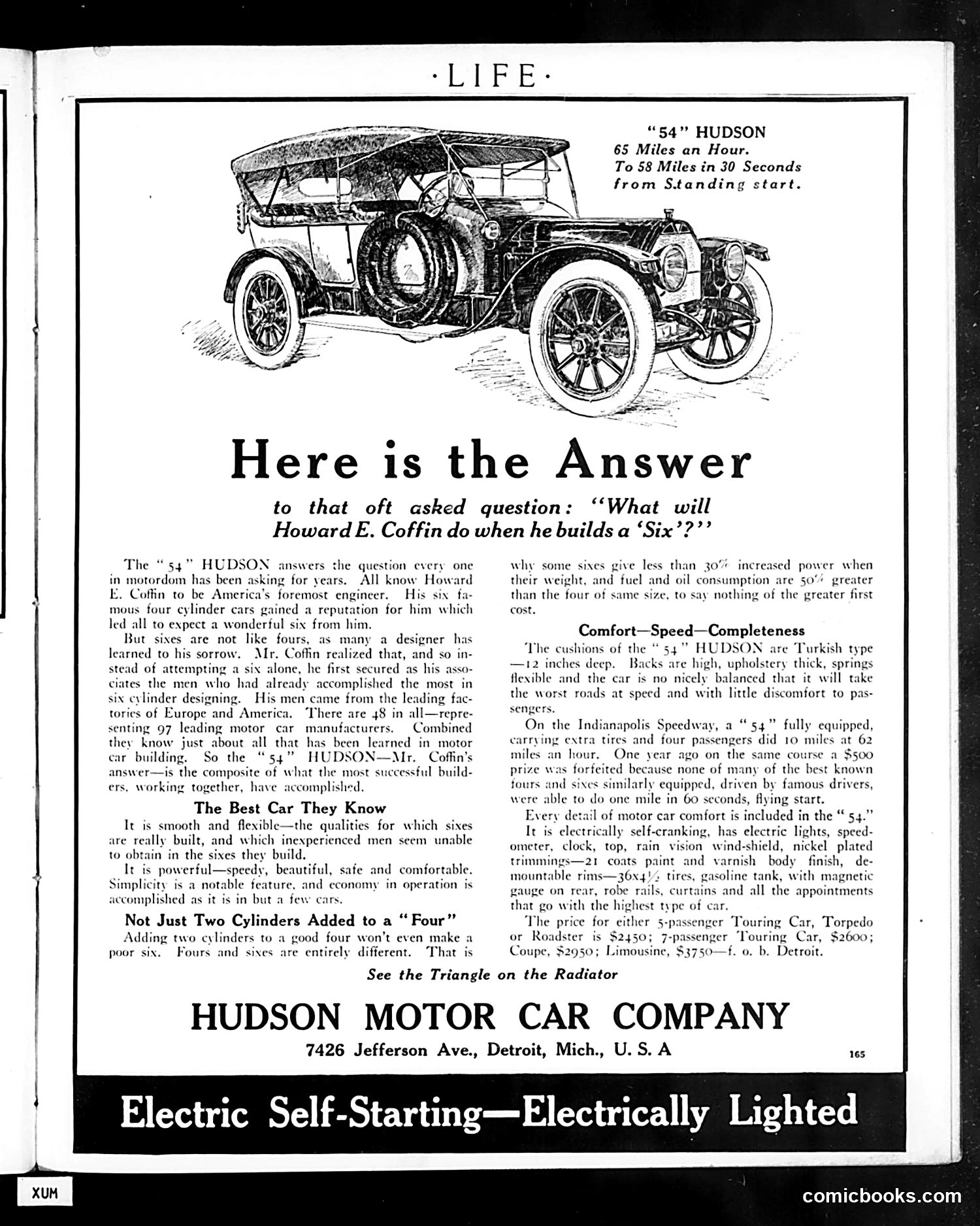 Life — September 12, 1912 — page 51 of 52
