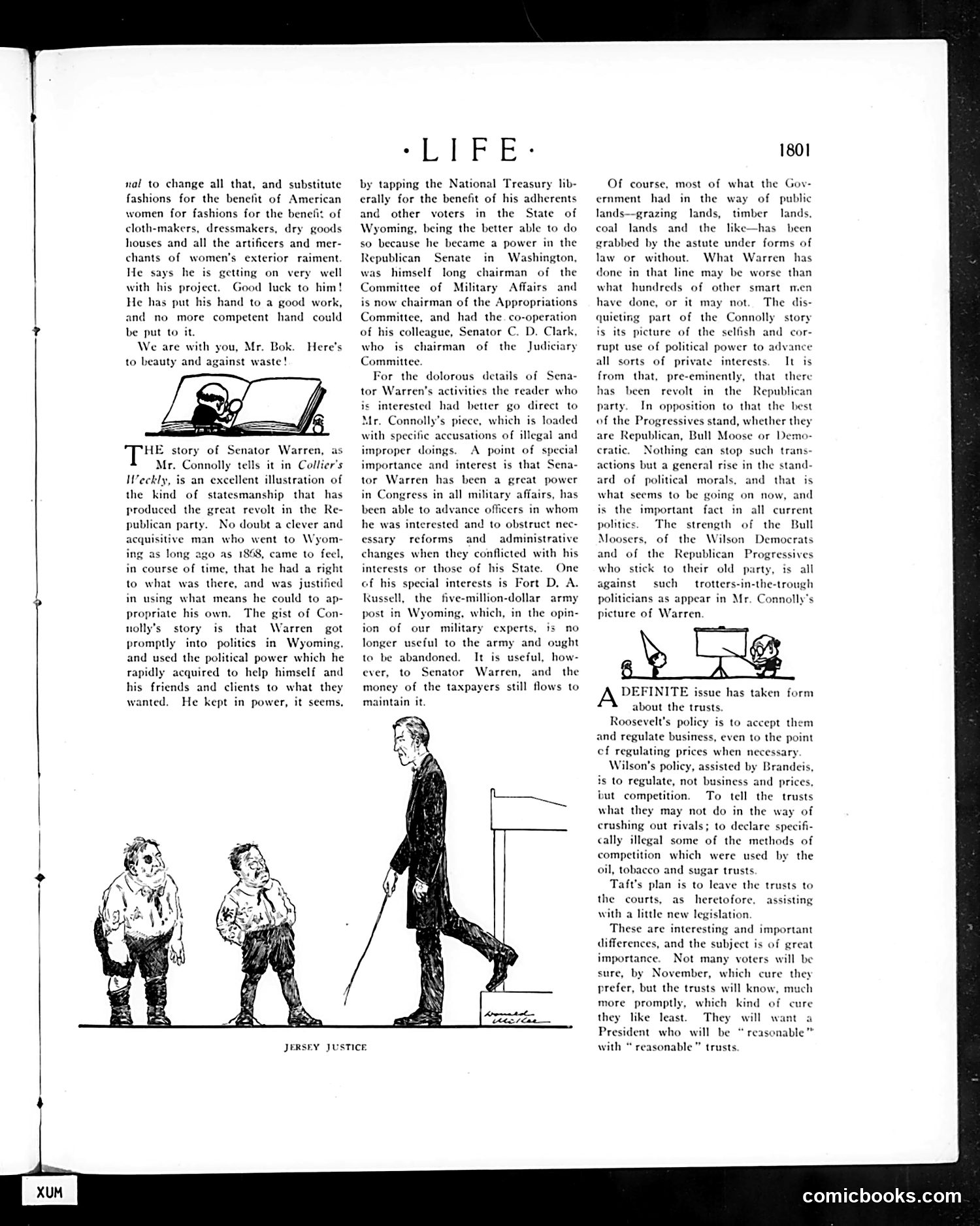 Life — September 19, 1912 — page 9 of 44