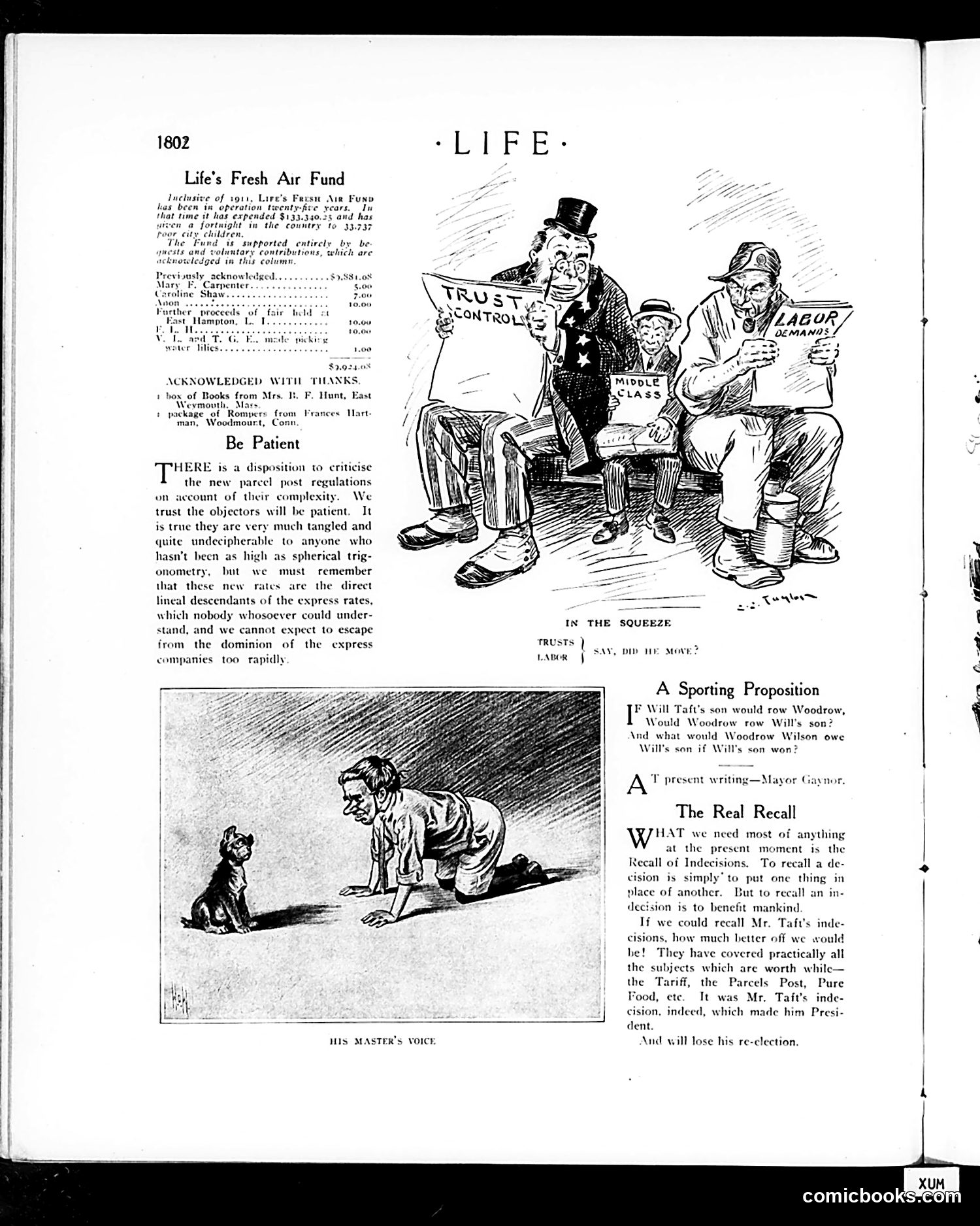 Life — September 19, 1912 — page 10 of 44