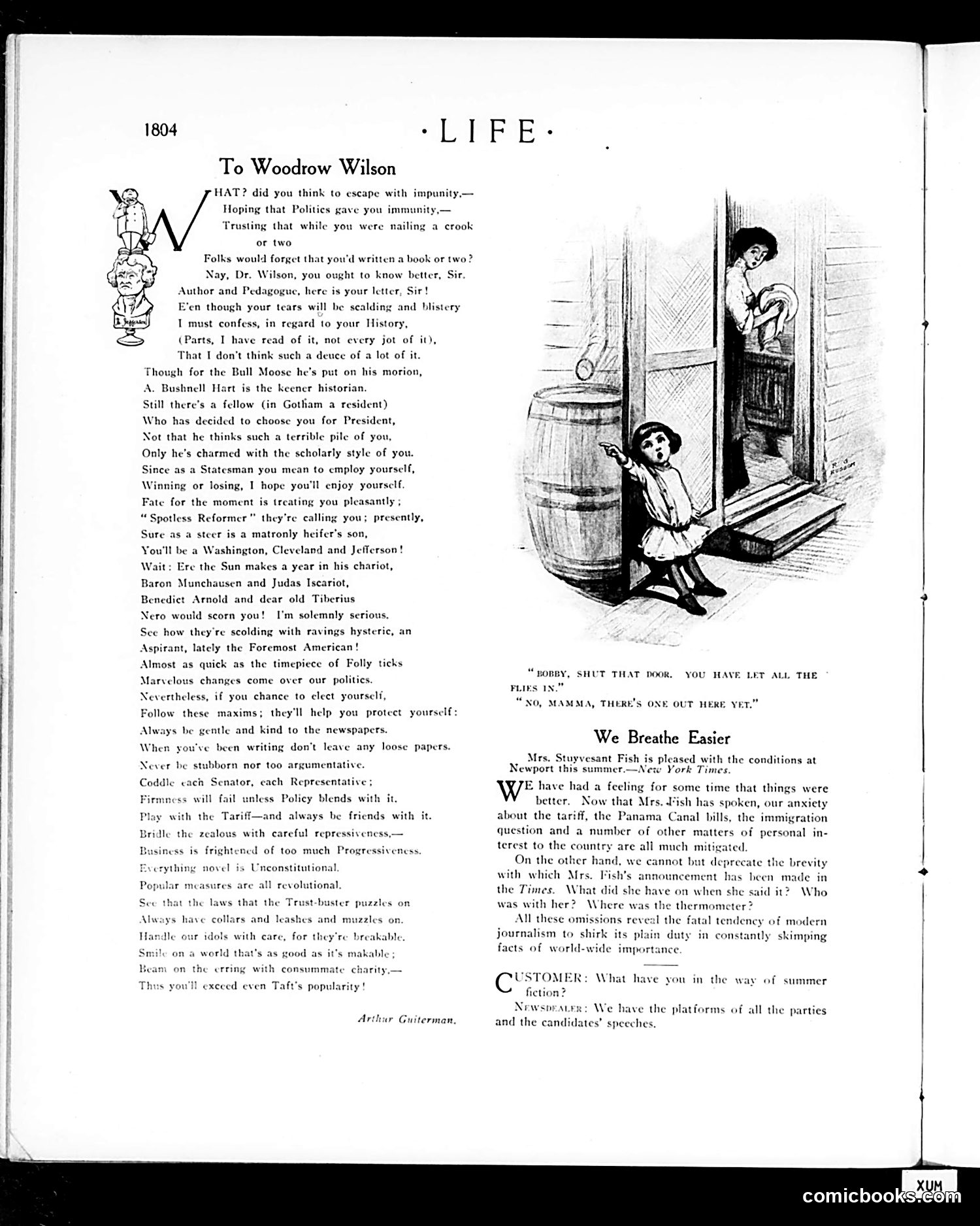 Life — September 19, 1912 — page 12 of 44
