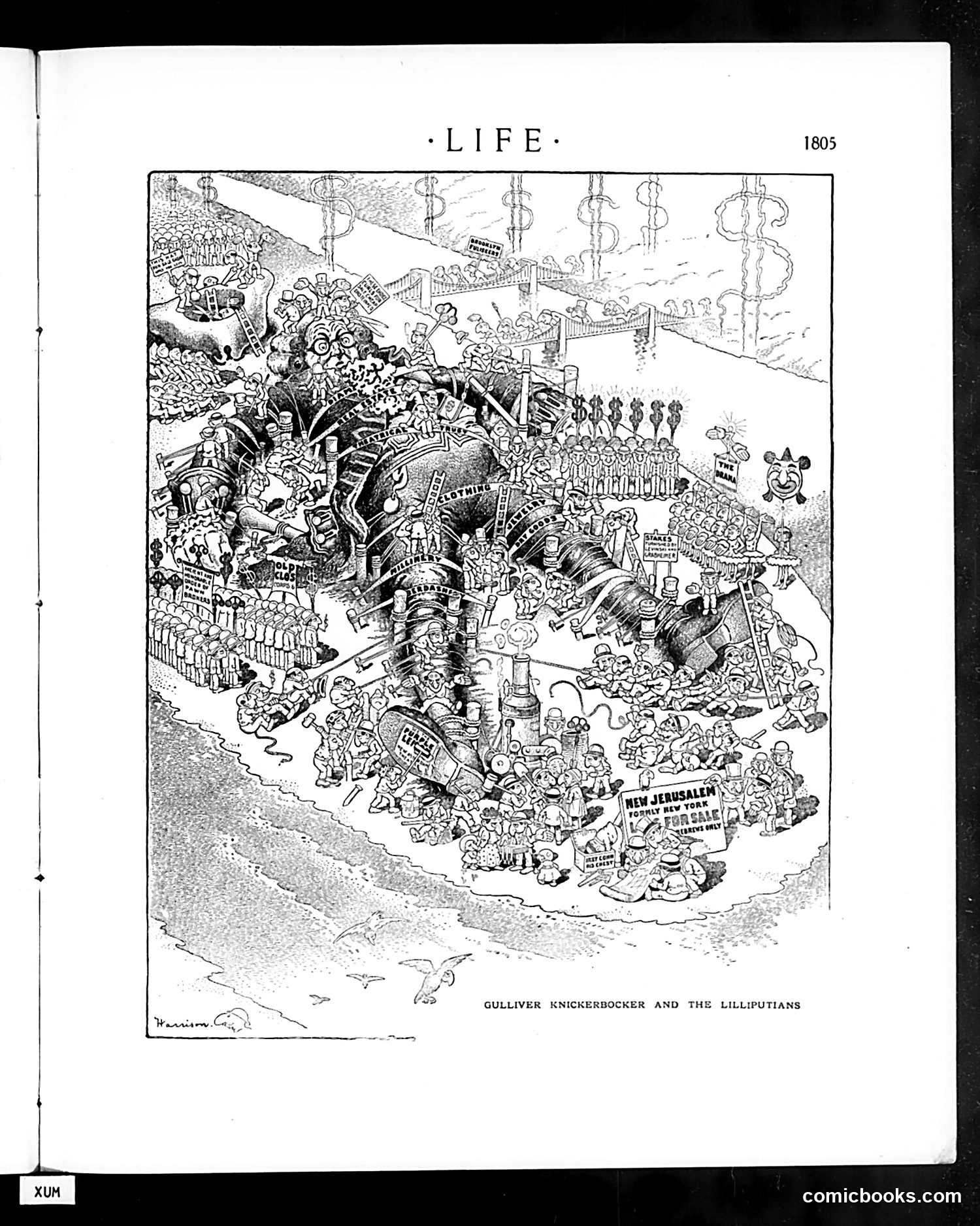 Life — September 19, 1912 — page 13 of 44