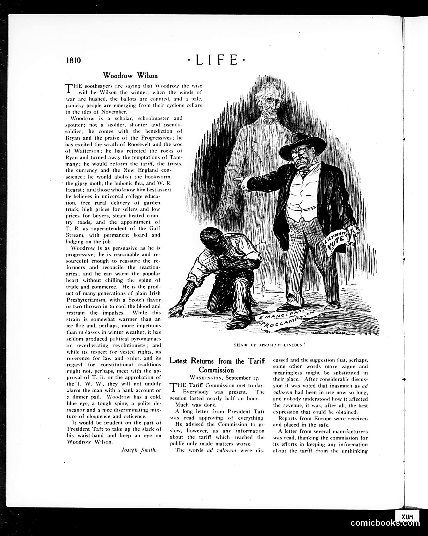 Life — September 19, 1912 — page 18 of 44