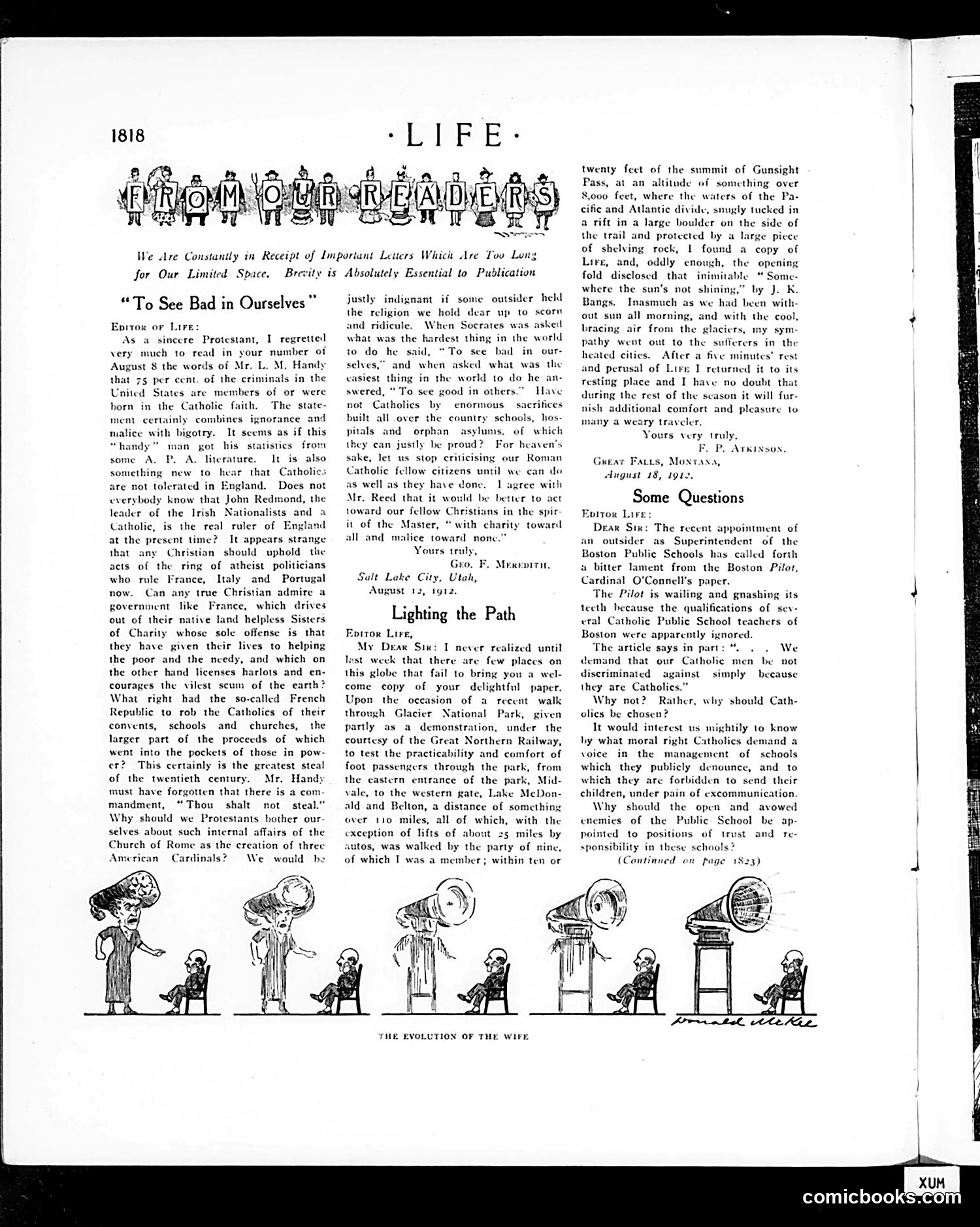 Life — September 19, 1912 — page 26 of 44