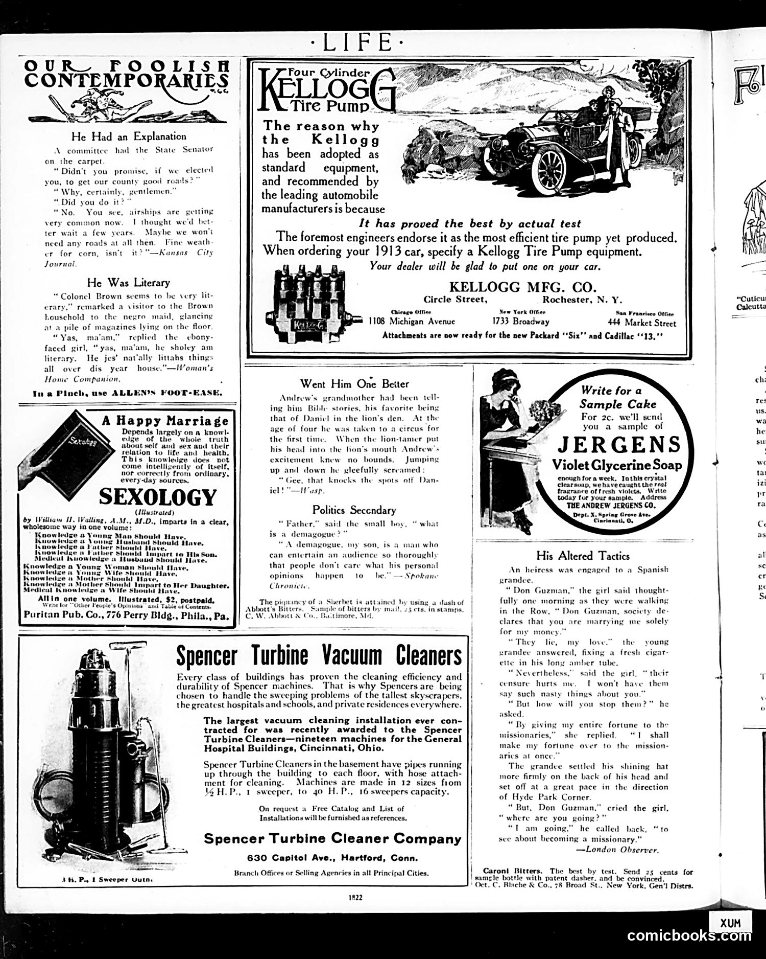 Life — September 19, 1912 — page 30 of 44