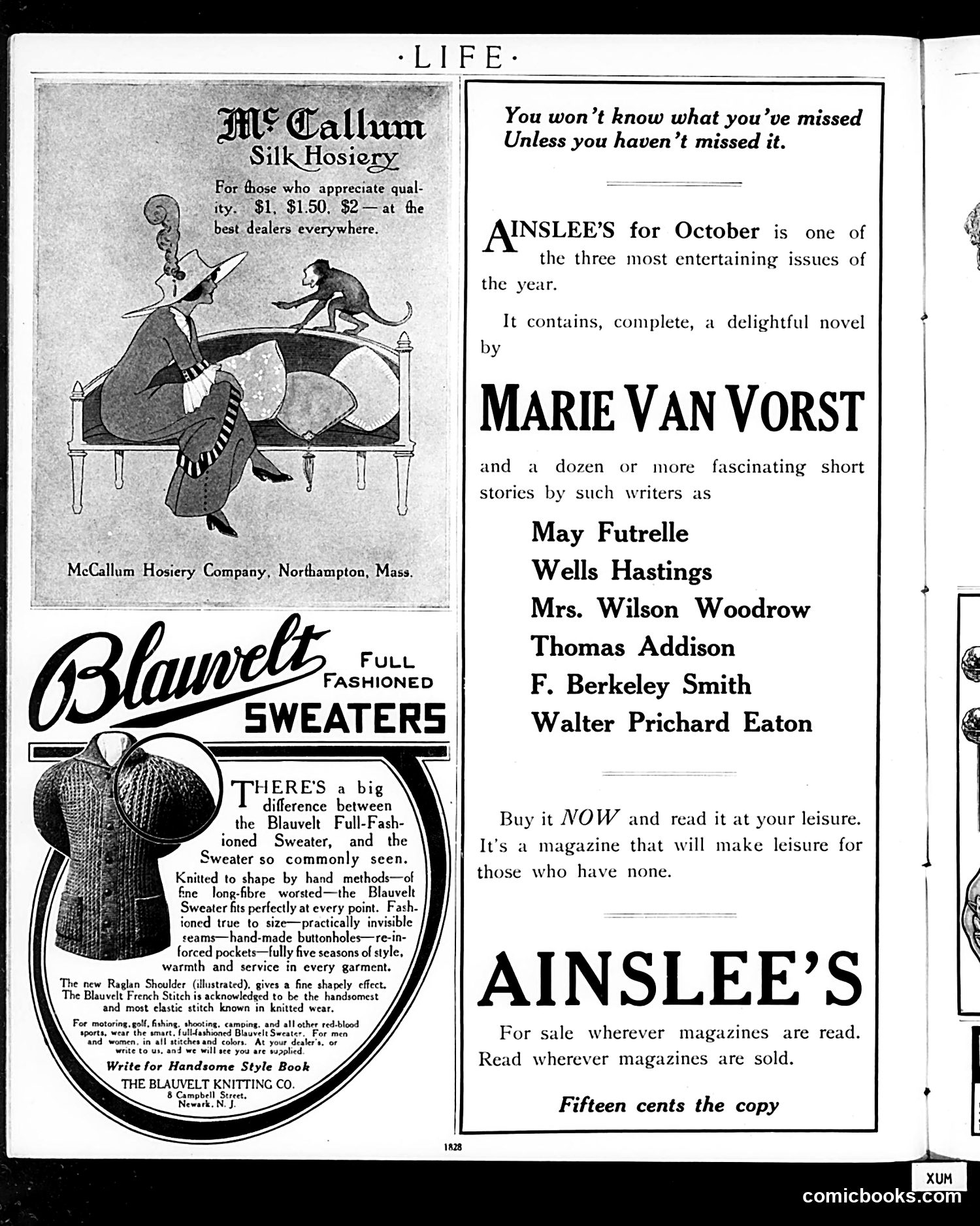 Life — September 19, 1912 — page 36 of 44