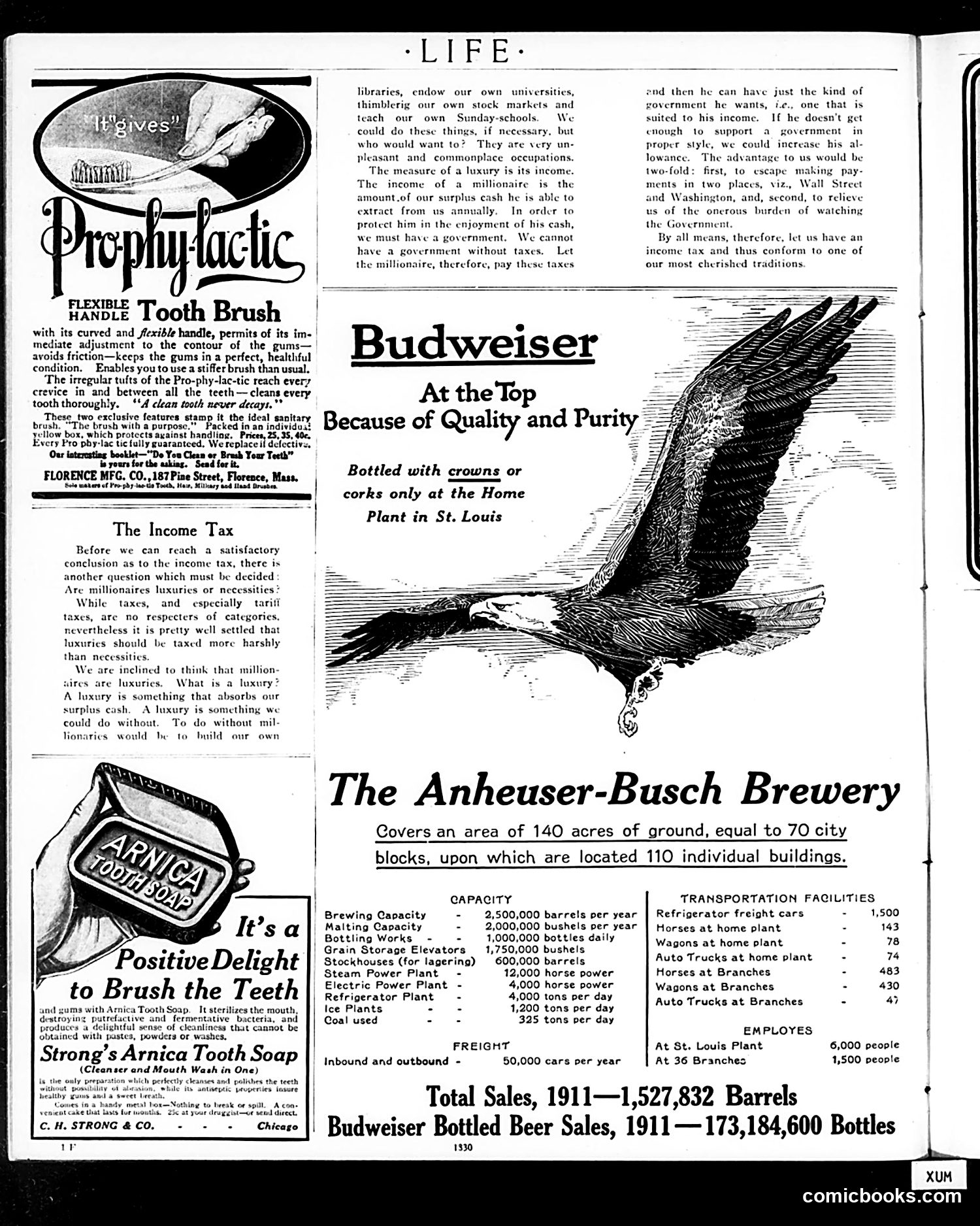 Life — September 19, 1912 — page 38 of 44