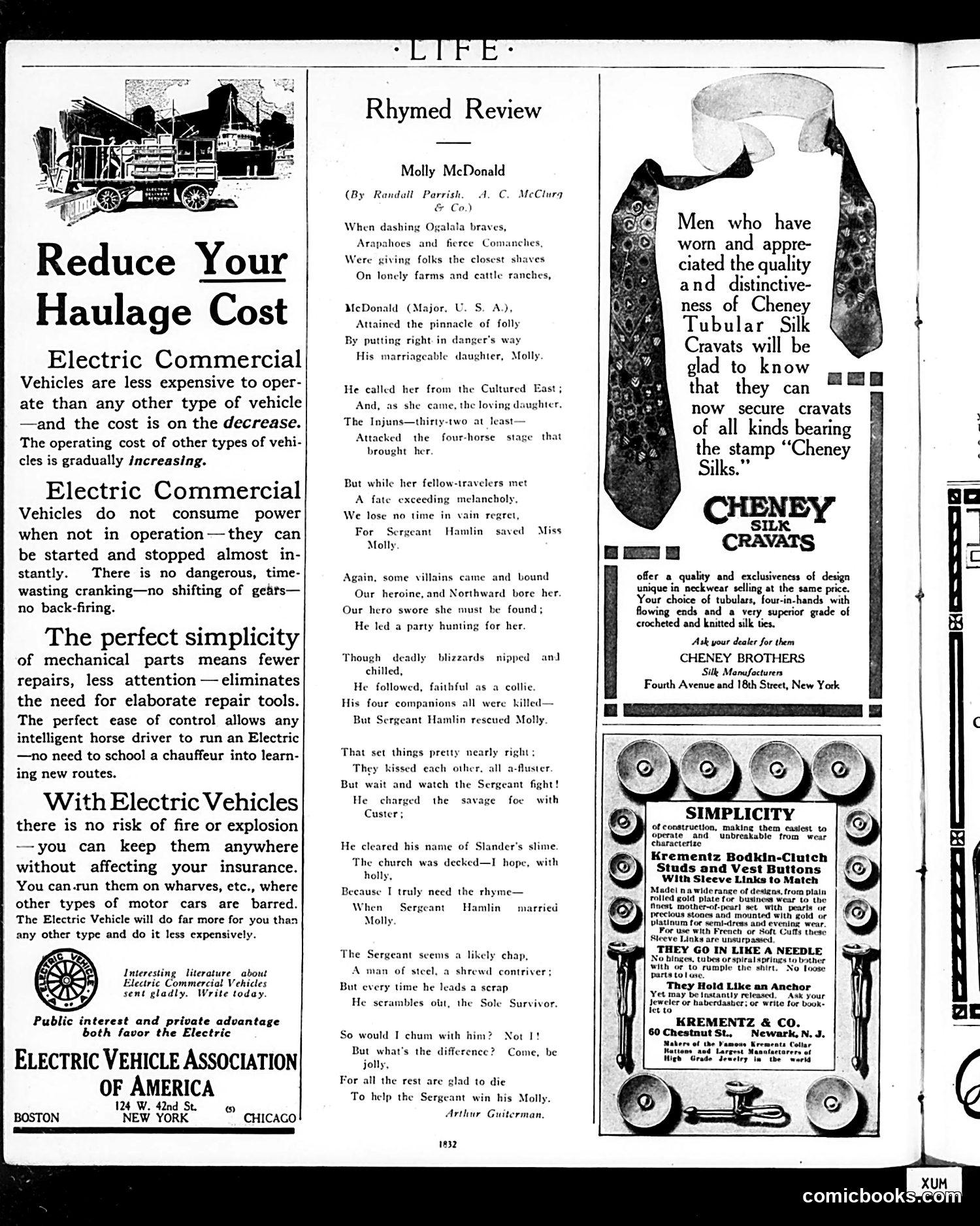 Life — September 19, 1912 — page 40 of 44