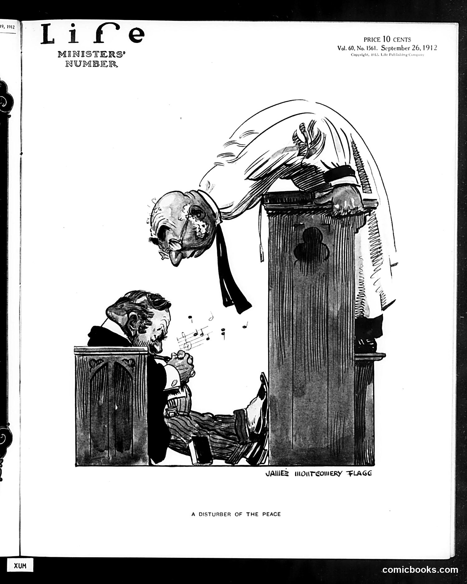Life — September 26, 1912