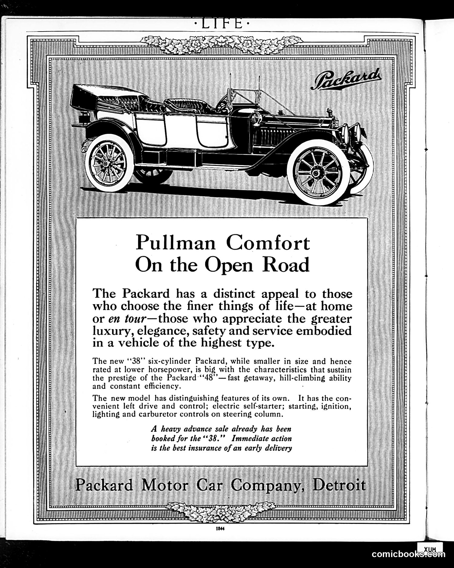 Life — September 26, 1912 — page 8 of 48