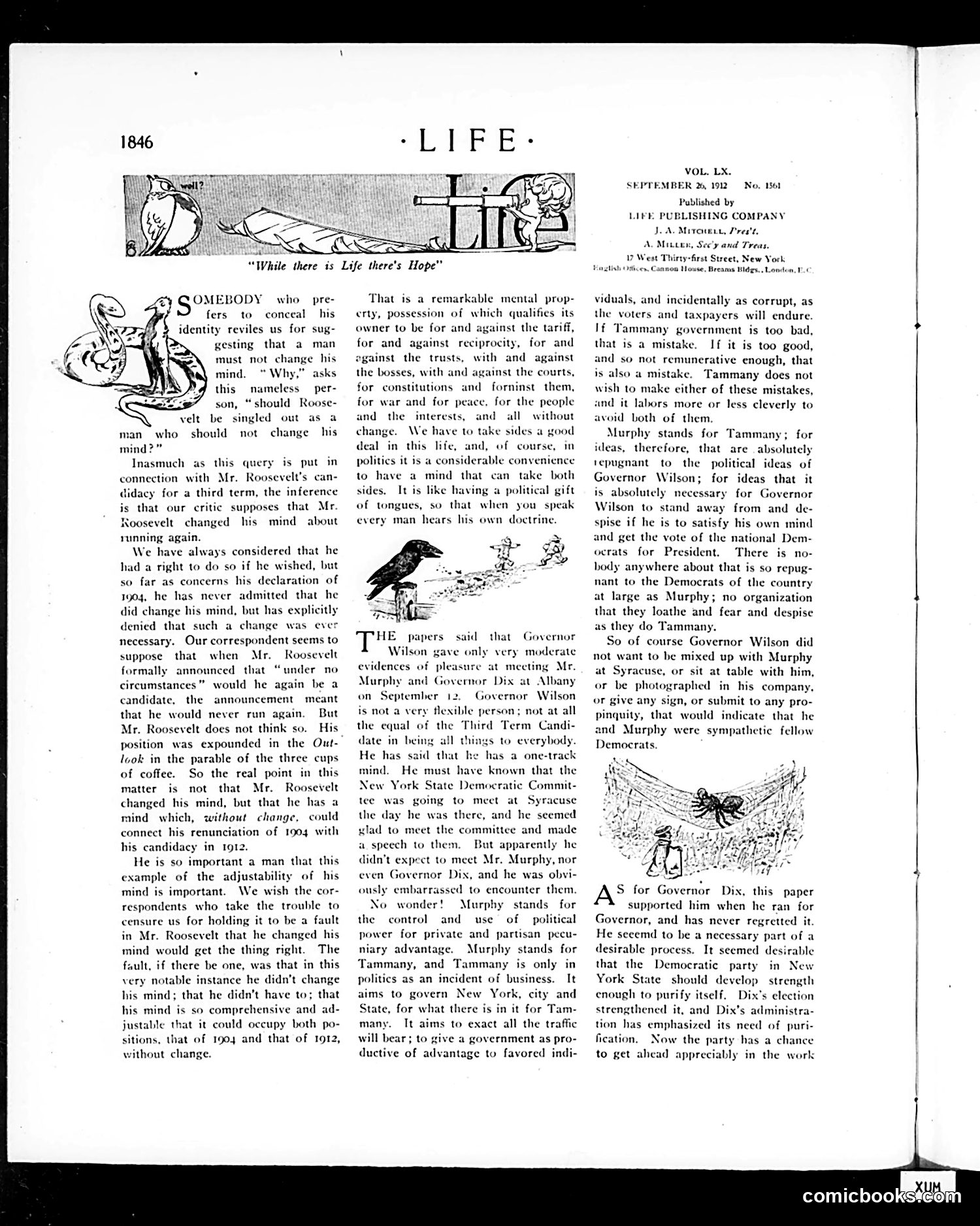 Life — September 26, 1912 — page 10 of 48