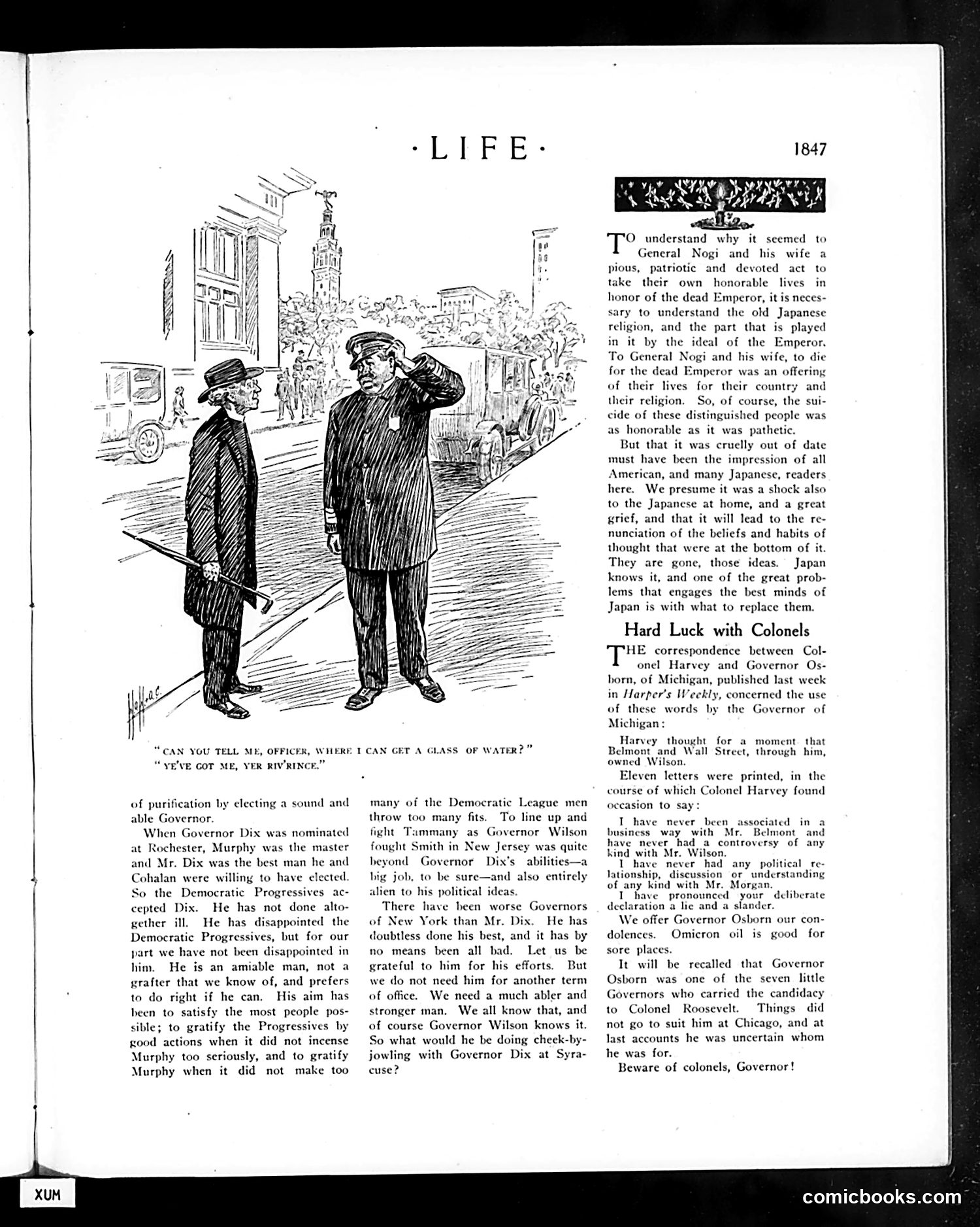 Life — September 26, 1912 — page 11 of 48