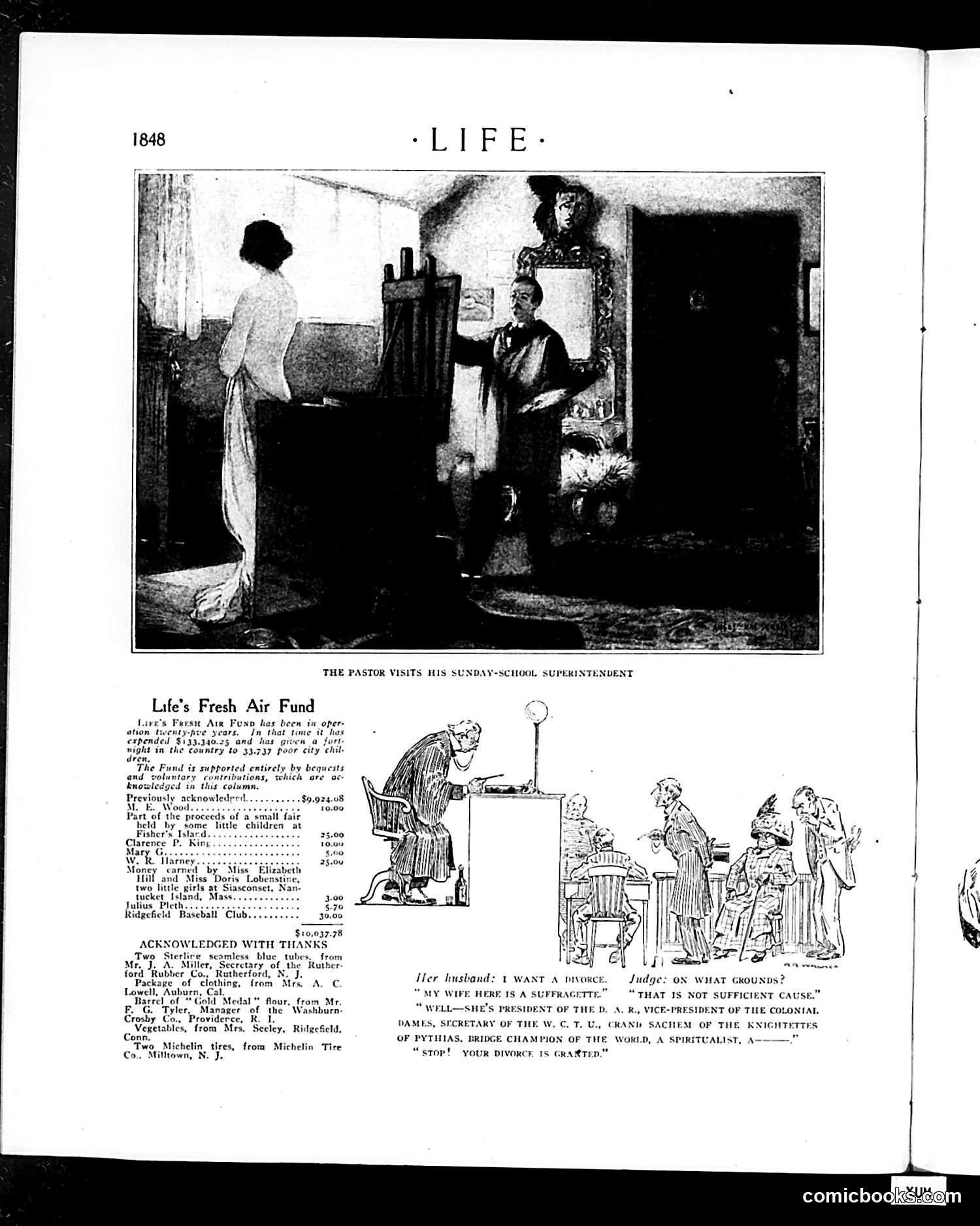 Life — September 26, 1912 — page 12 of 48