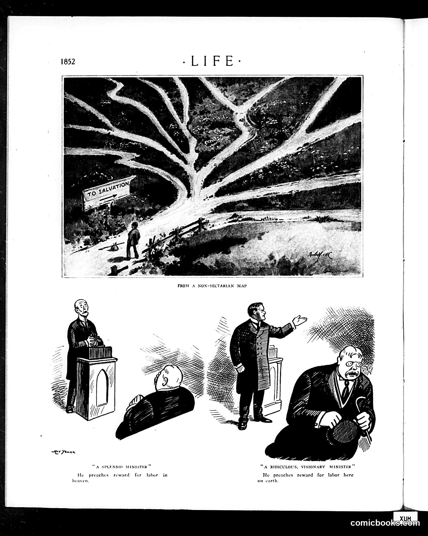Life — September 26, 1912 — page 16 of 48
