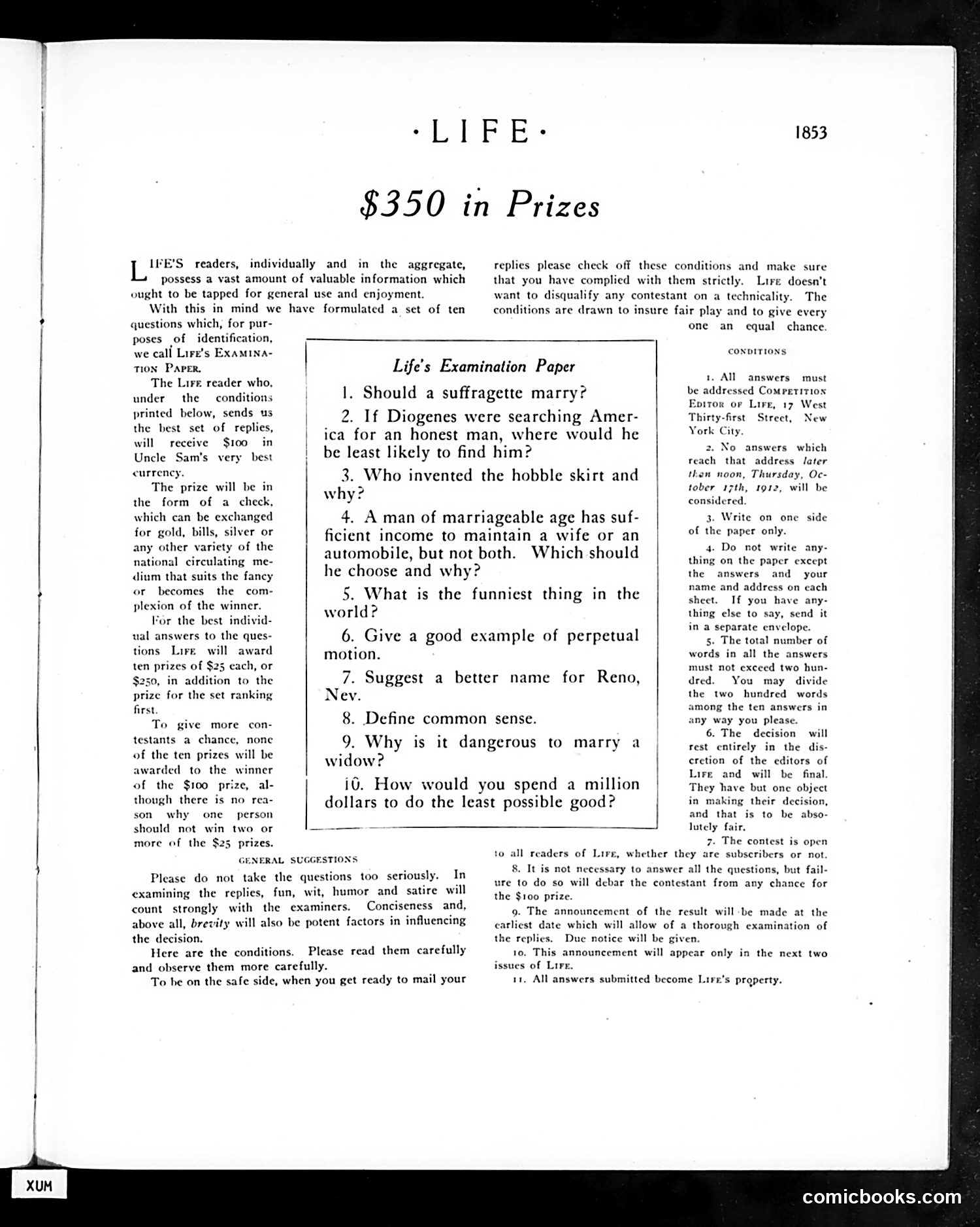 Life — September 26, 1912 — page 17 of 48