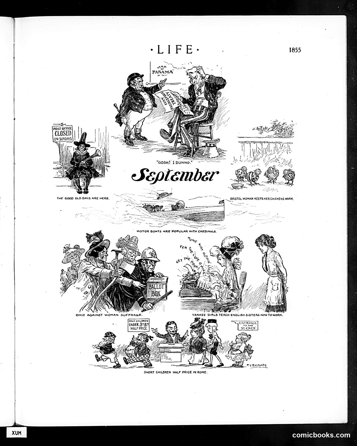 Life — September 26, 1912 — page 19 of 48