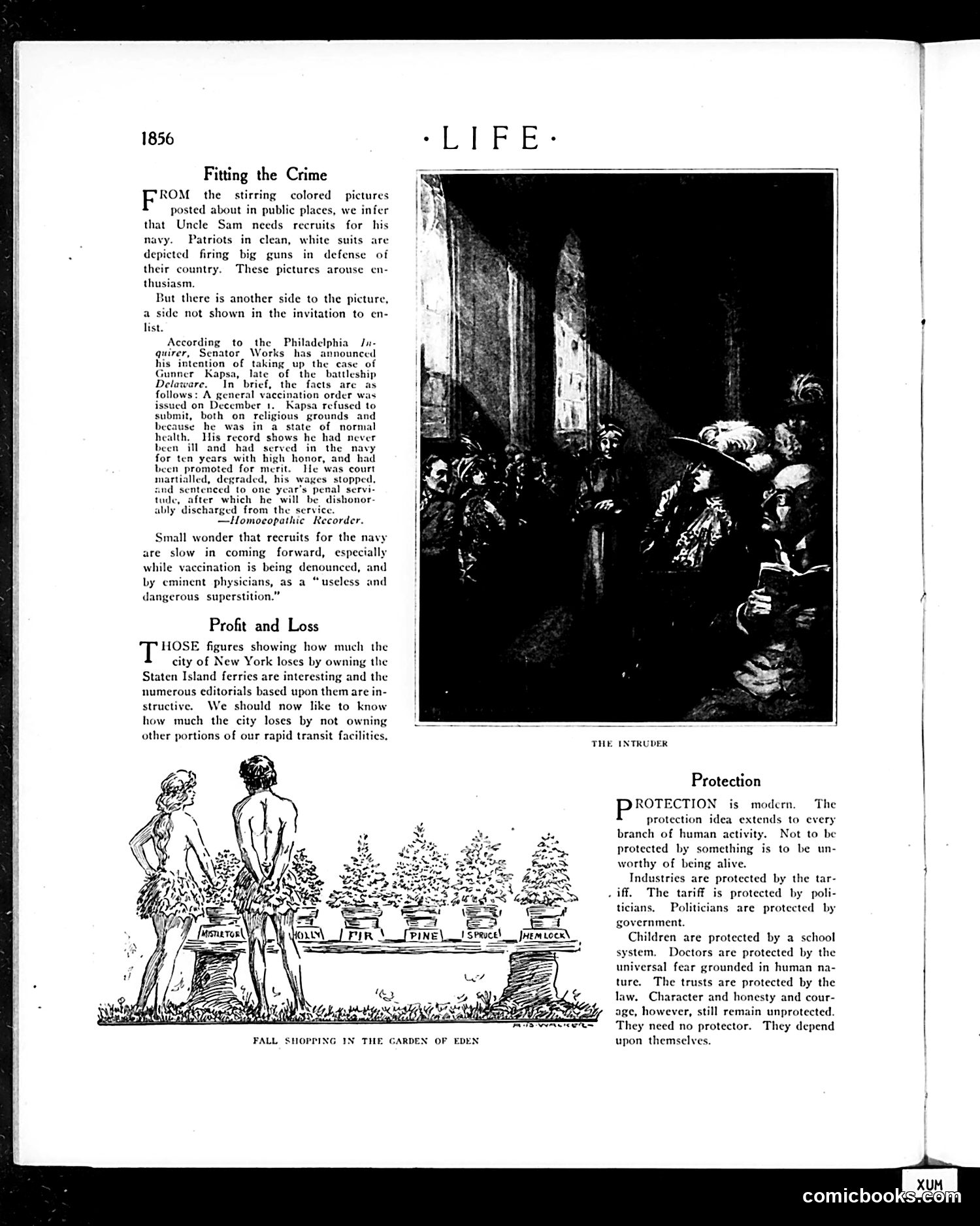 Life — September 26, 1912 — page 20 of 48