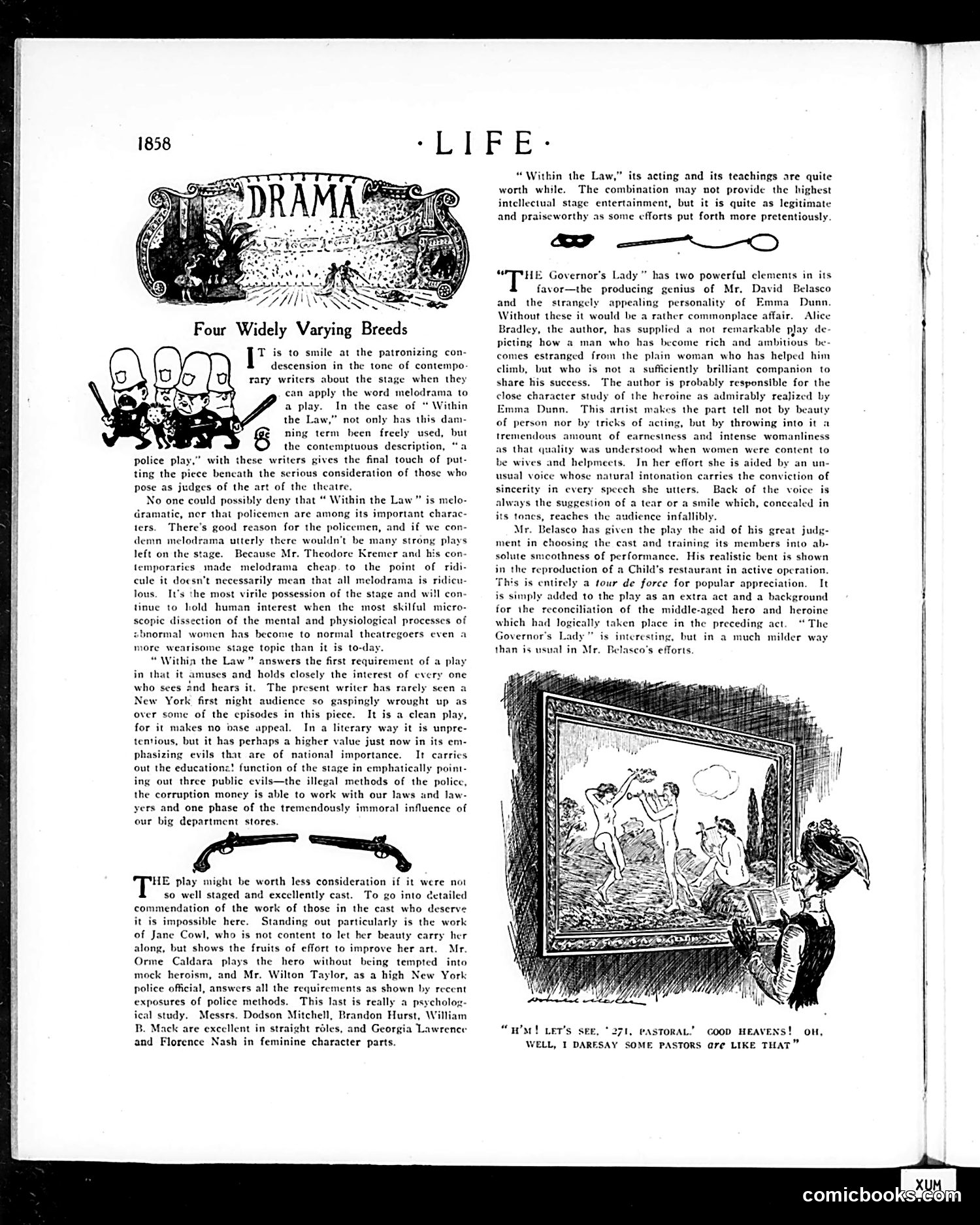 Life — September 26, 1912 — page 22 of 48