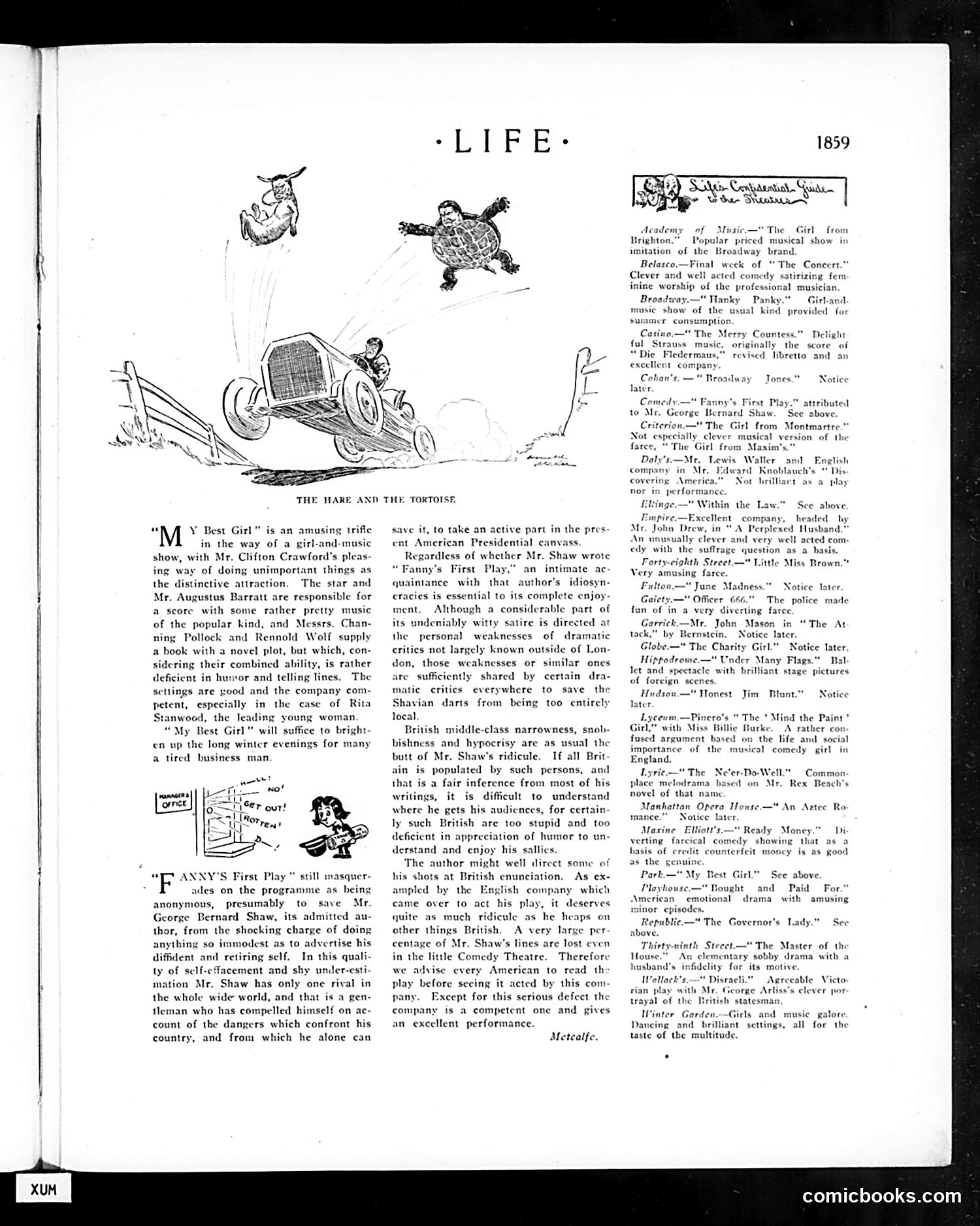 Life — September 26, 1912 — page 23 of 48