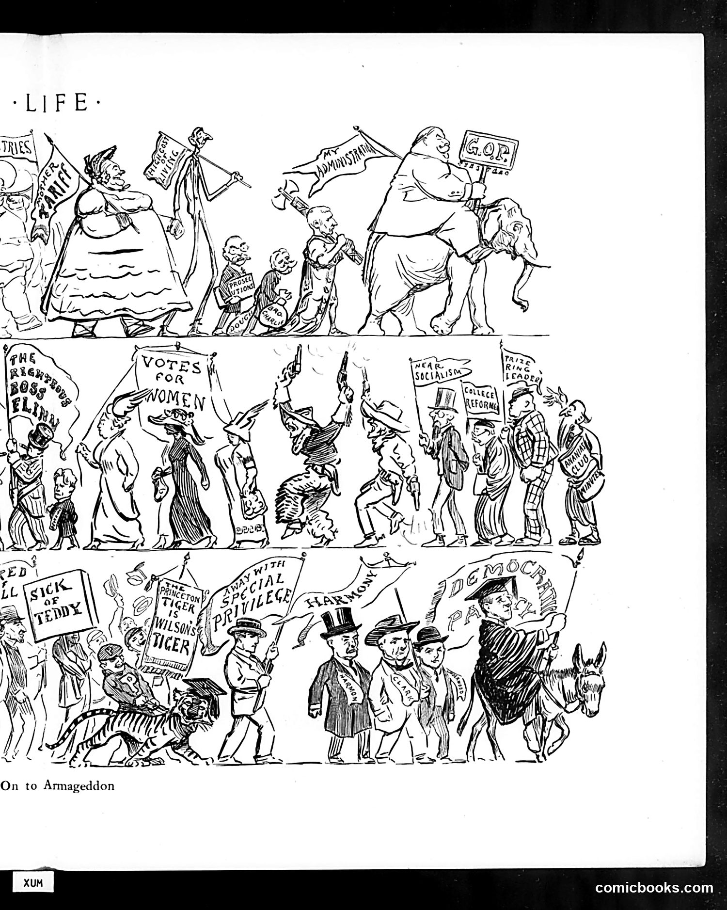 Life — September 26, 1912 — page 25 of 48