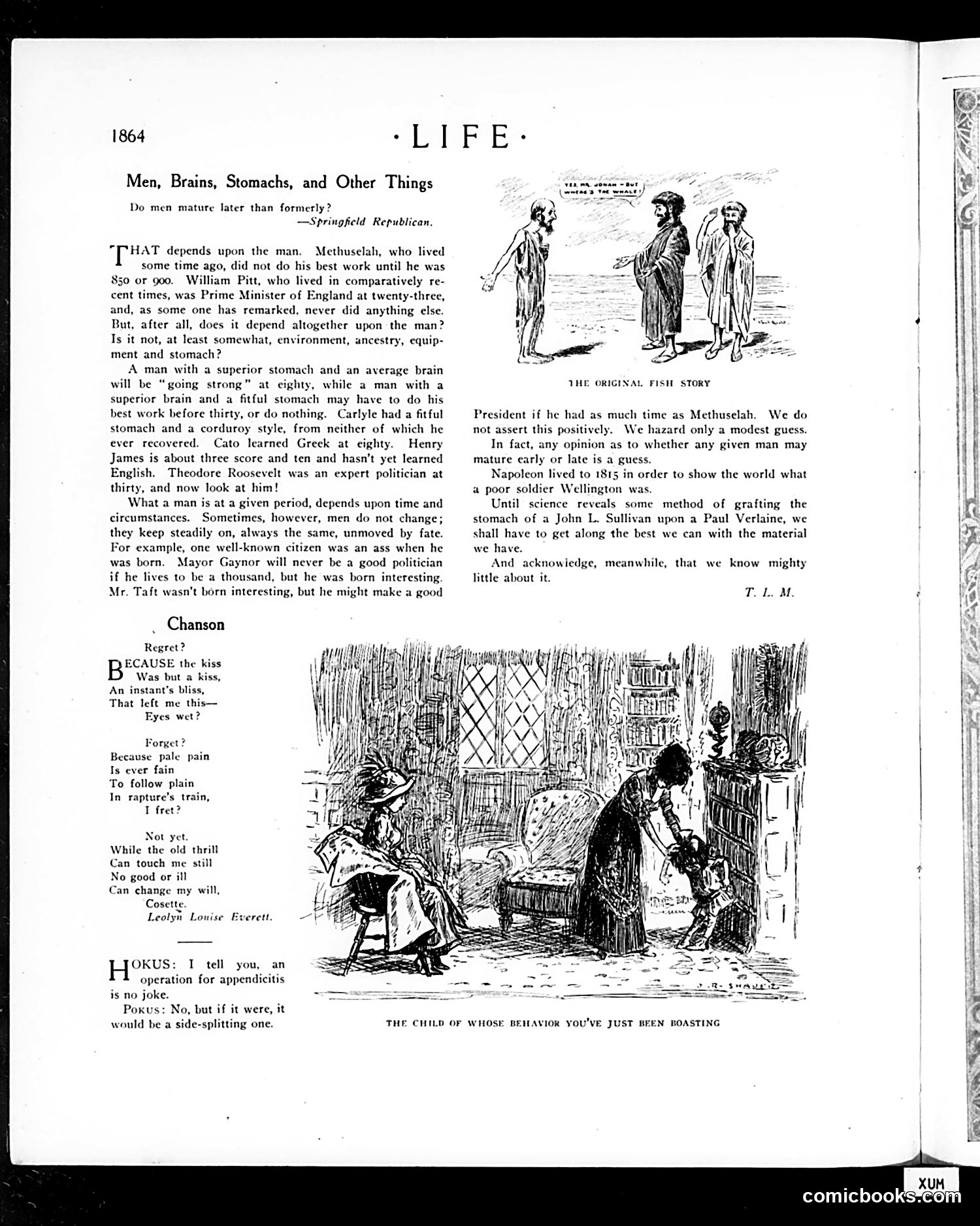 Life — September 26, 1912 — page 28 of 48