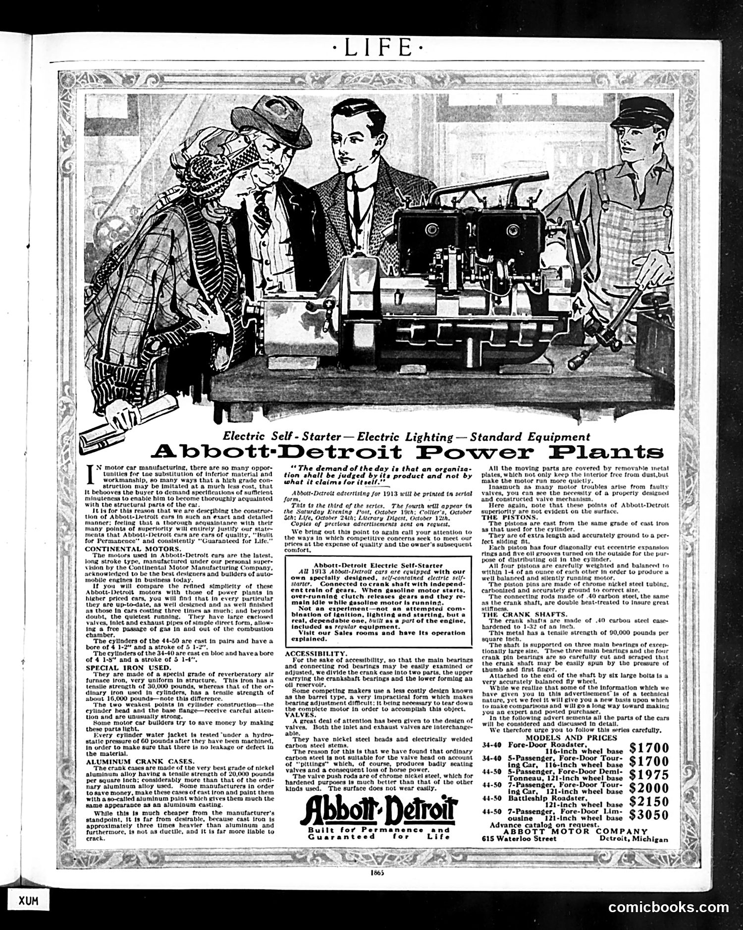 Life — September 26, 1912 — page 29 of 48