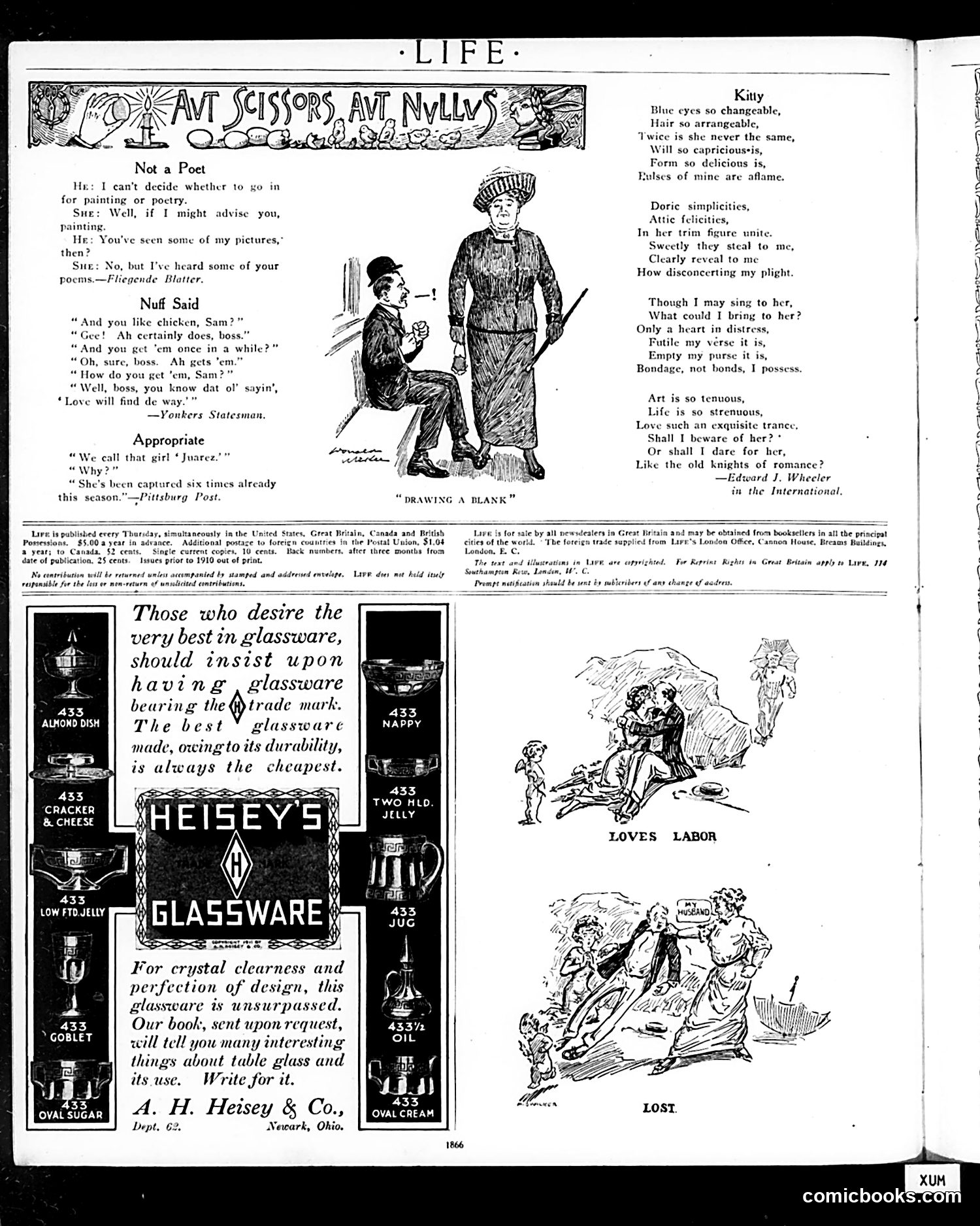 Life — September 26, 1912 — page 30 of 48