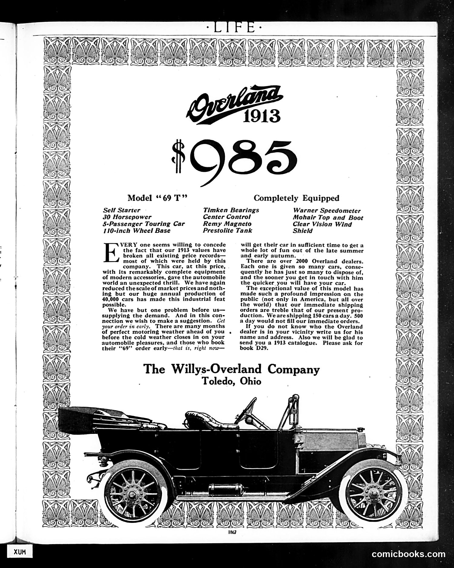 Life — September 26, 1912 — page 31 of 48