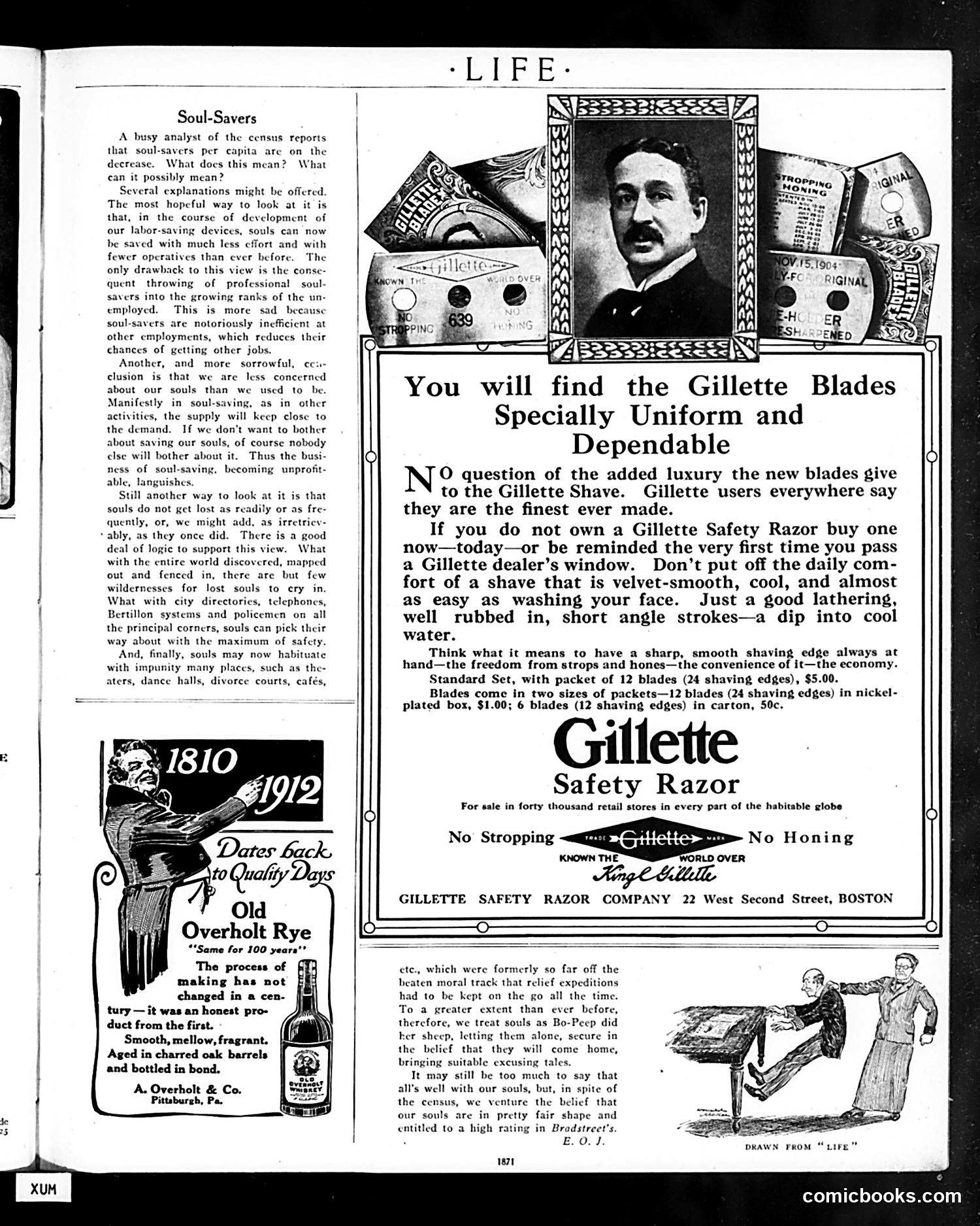 Life — September 26, 1912 — page 35 of 48