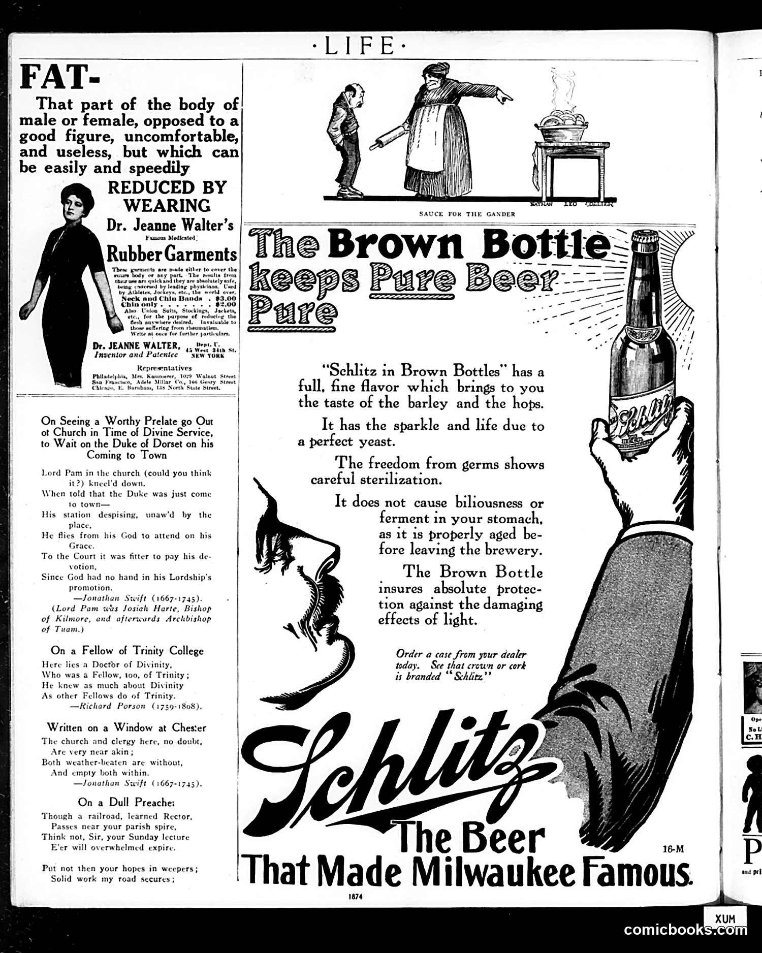 Life — September 26, 1912 — page 38 of 48